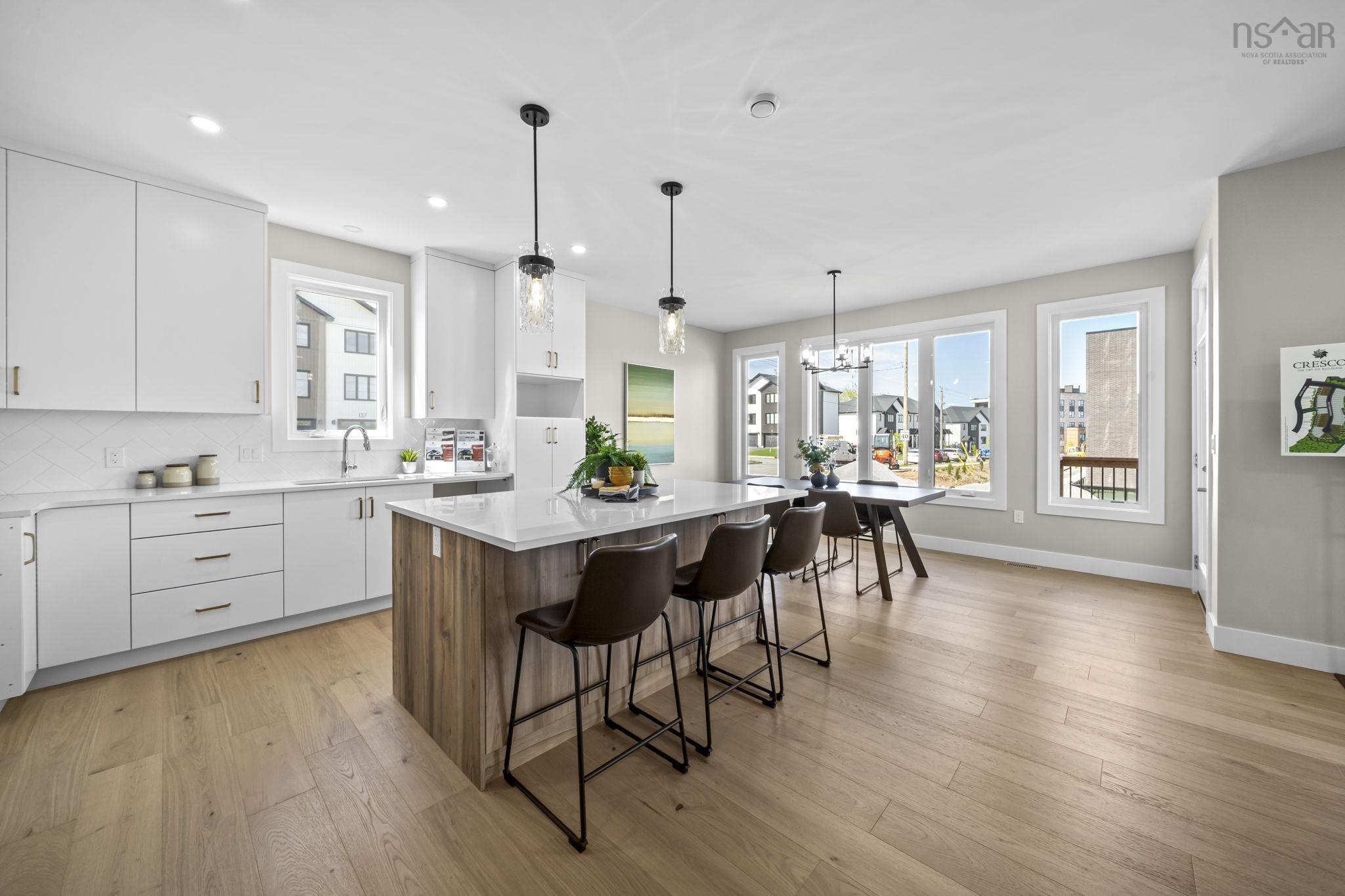 4 Gardenia Way Gw001, Dartmouth, NS (MLS 202606865)