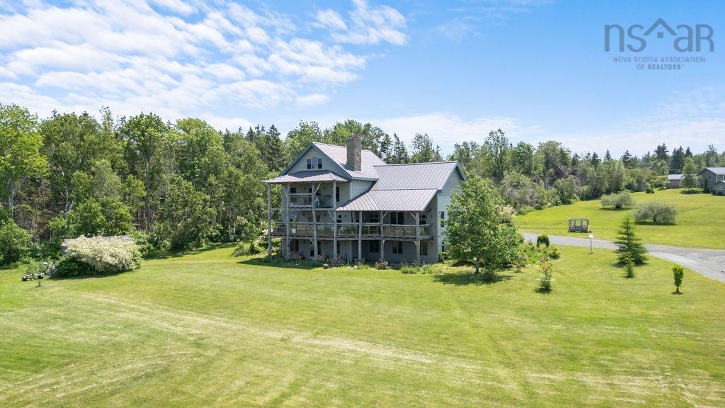 $2,680,000.00: 65 Meadow Breeze Lane, Kings Head