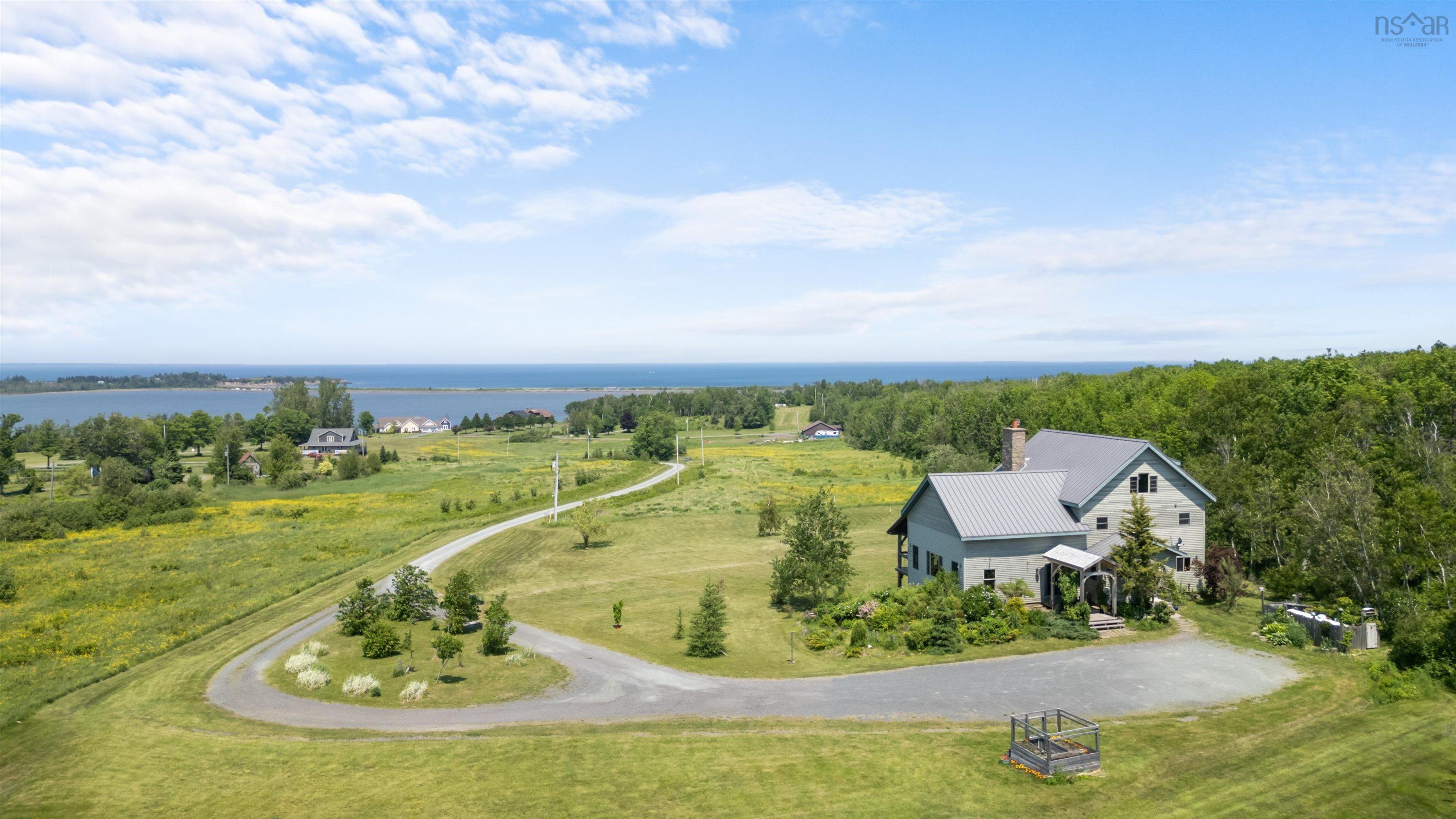 $2,680,000.00: 65 Meadow Breeze Lane, Kings Head