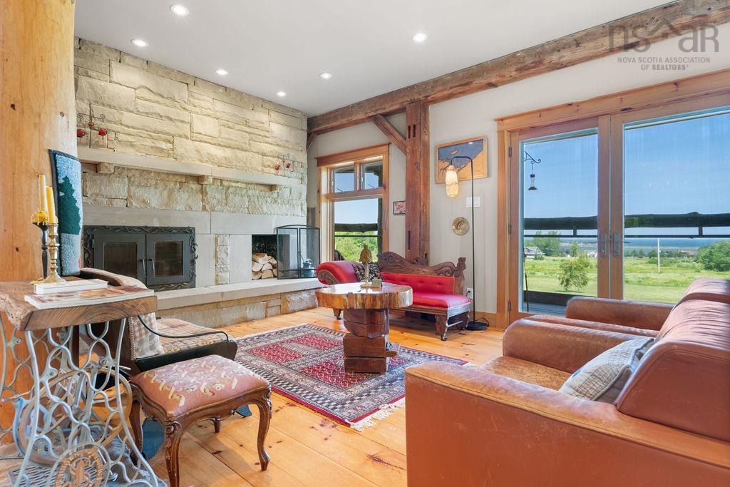 $2,680,000.00: 65 Meadow Breeze Lane, Kings Head