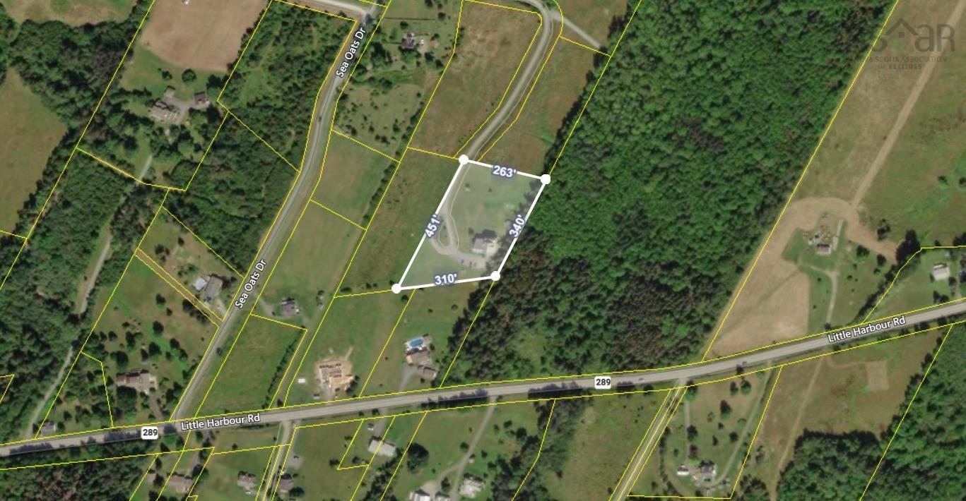 $2,680,000.00: 65 Meadow Breeze Lane, Kings Head