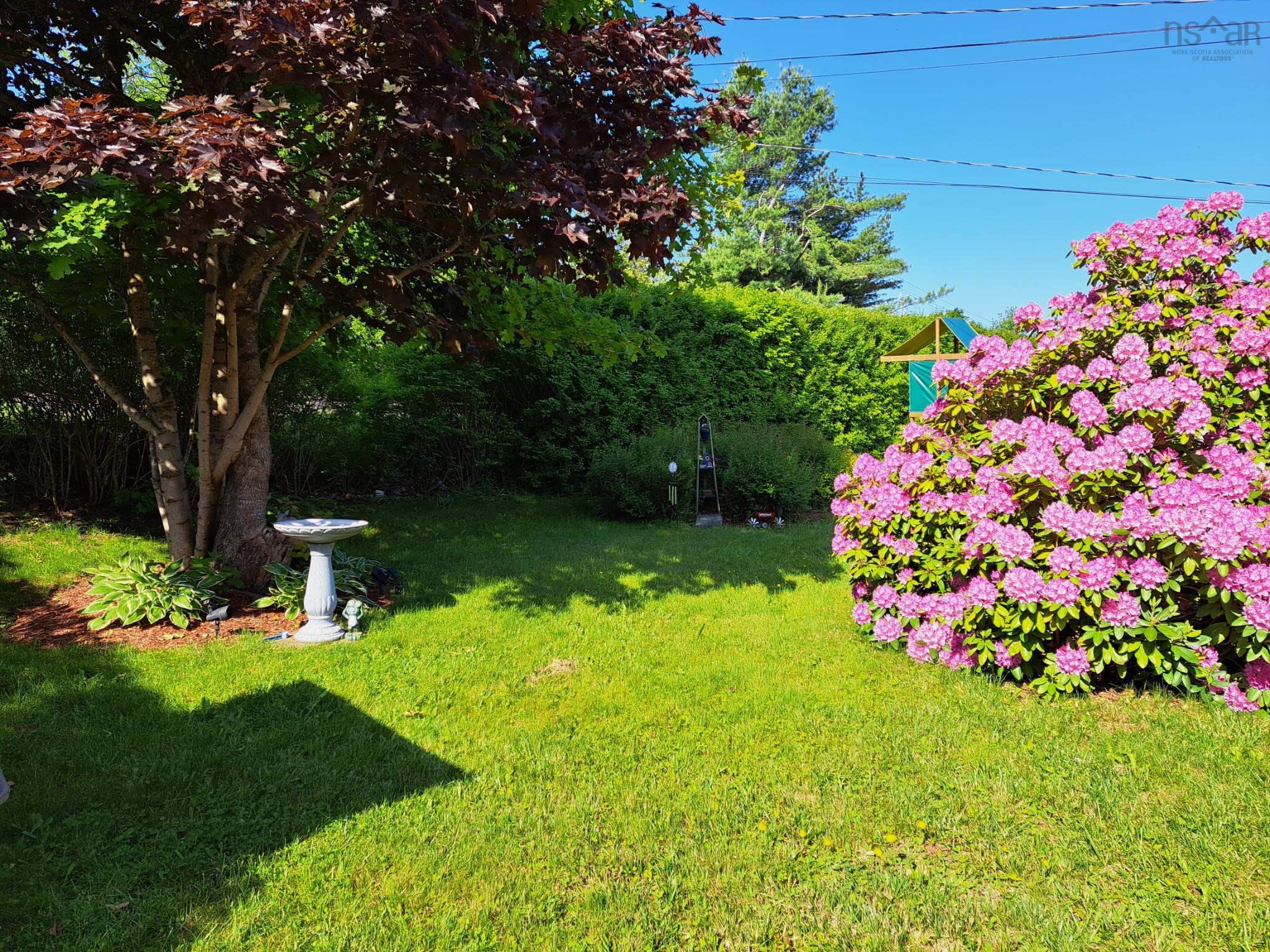 467 Old Sackville Road, Lower Sackville, NS (MLS 202606871)
