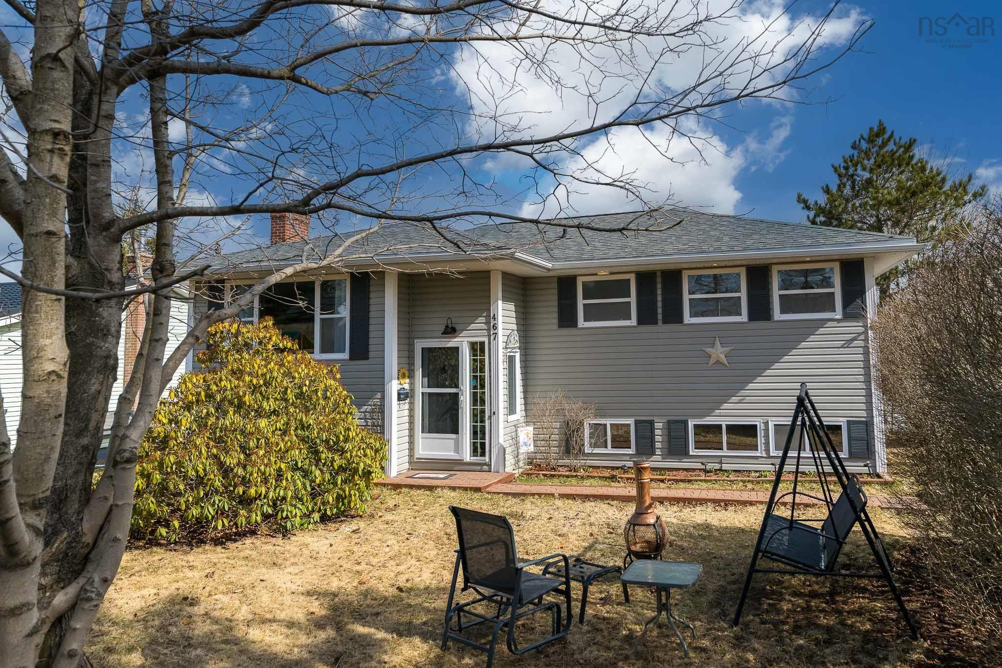 467 Old Sackville Road, Lower Sackville, NS (MLS 202606871)