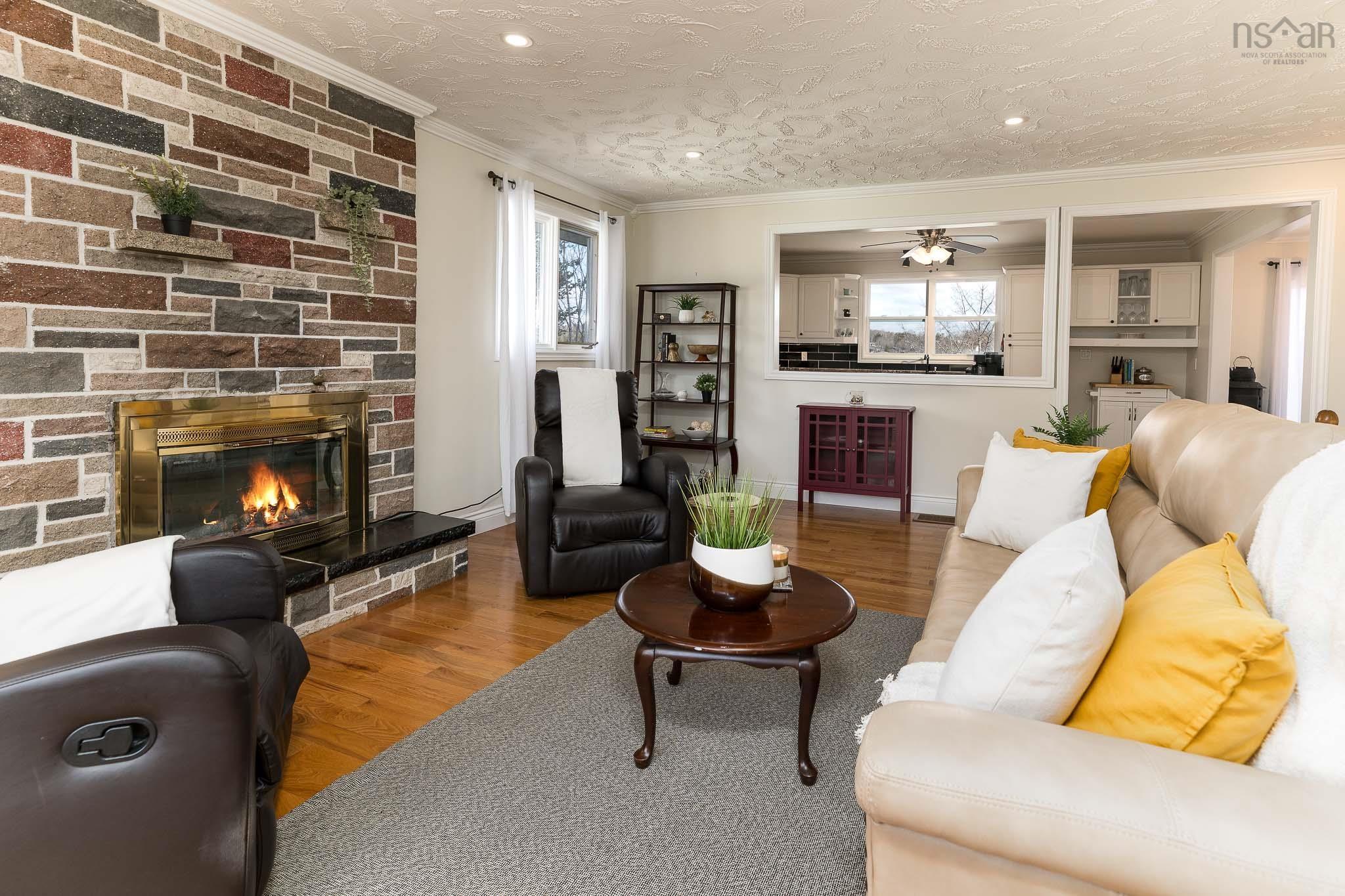 467 Old Sackville Road, Lower Sackville, NS (MLS 202606871)