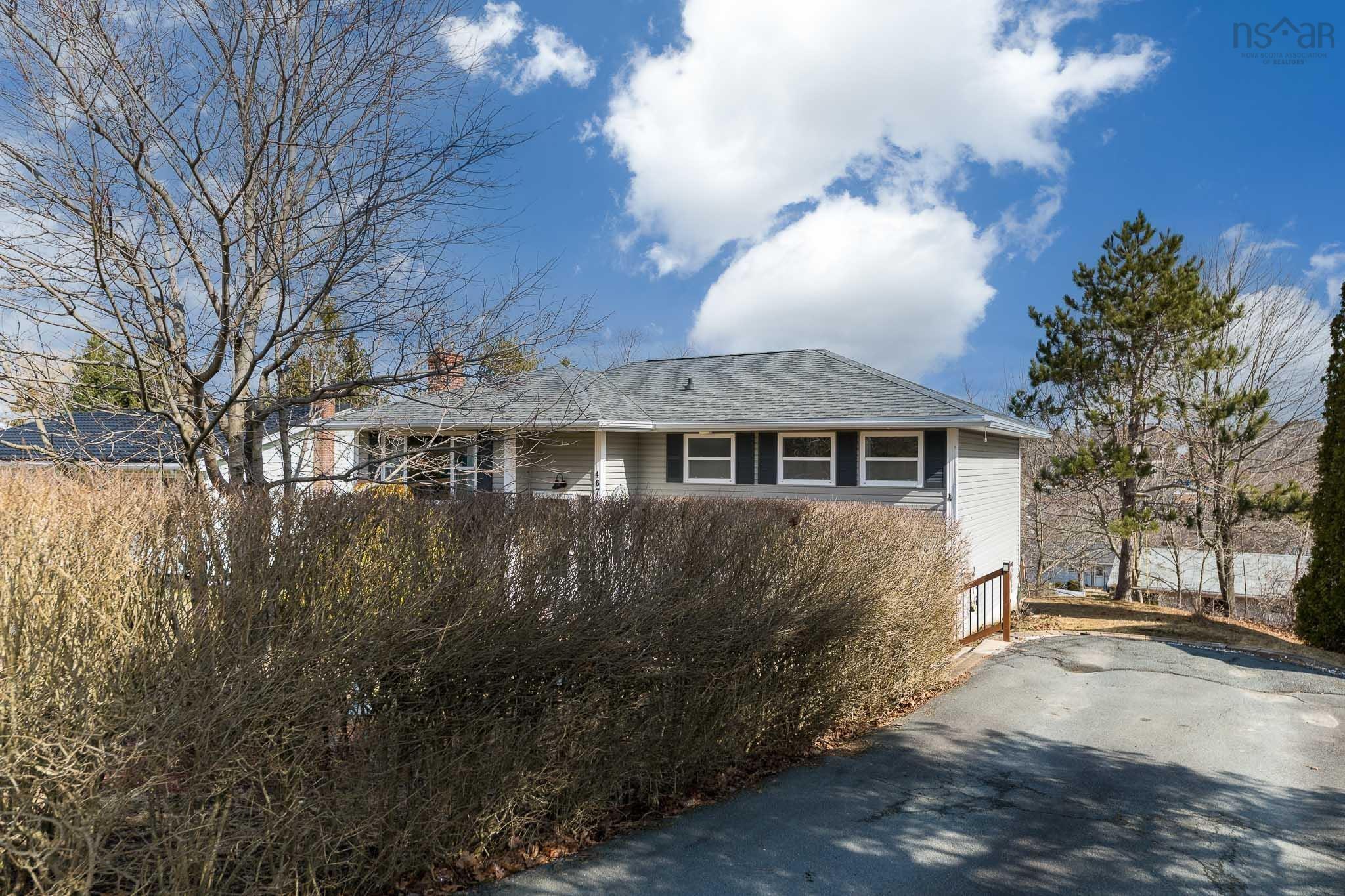 467 Old Sackville Road, Lower Sackville, NS (MLS 202606871)