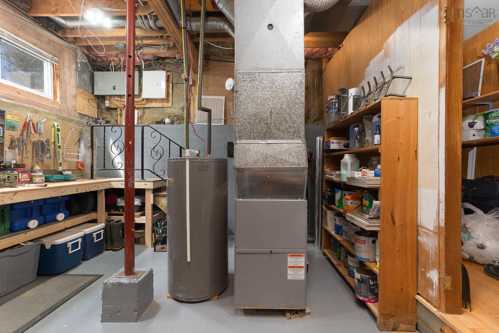 467 Old Sackville Road, Lower Sackville, NS (MLS 202606871)