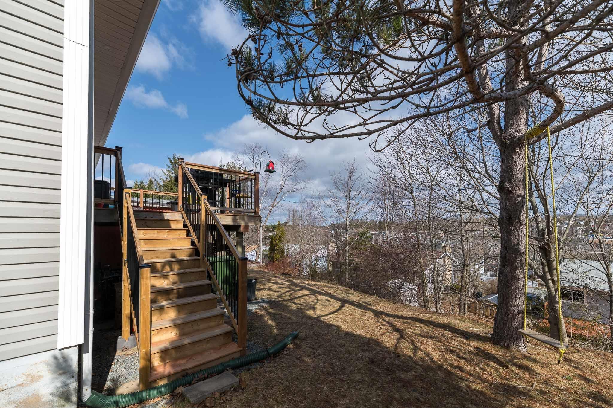 467 Old Sackville Road, Lower Sackville, NS (MLS 202606871)