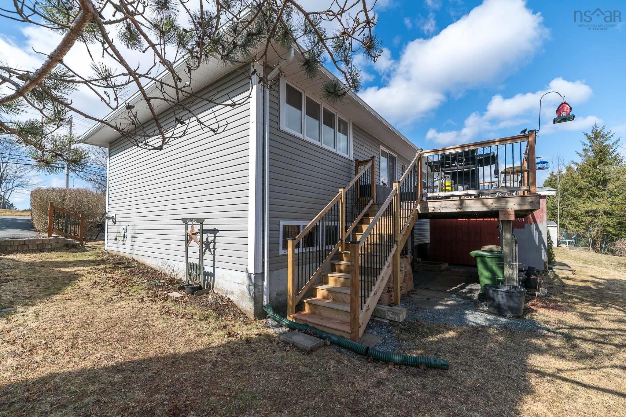 467 Old Sackville Road, Lower Sackville, NS (MLS 202606871)