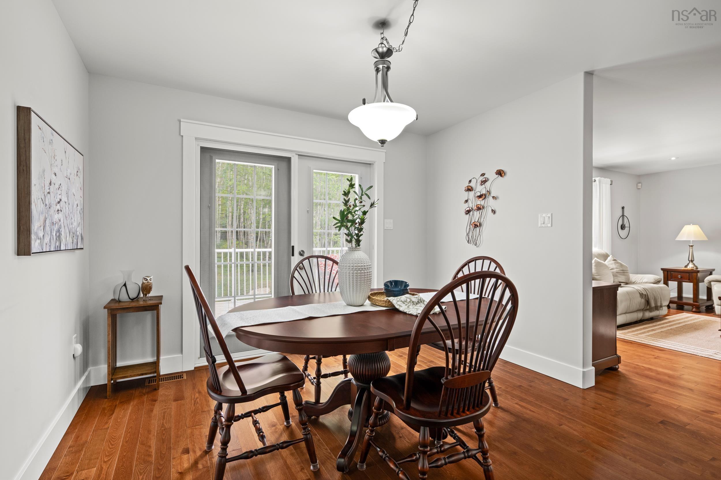 1229 Westwood Boulevard, Upper Tantallon, NS (MLS 202606873)