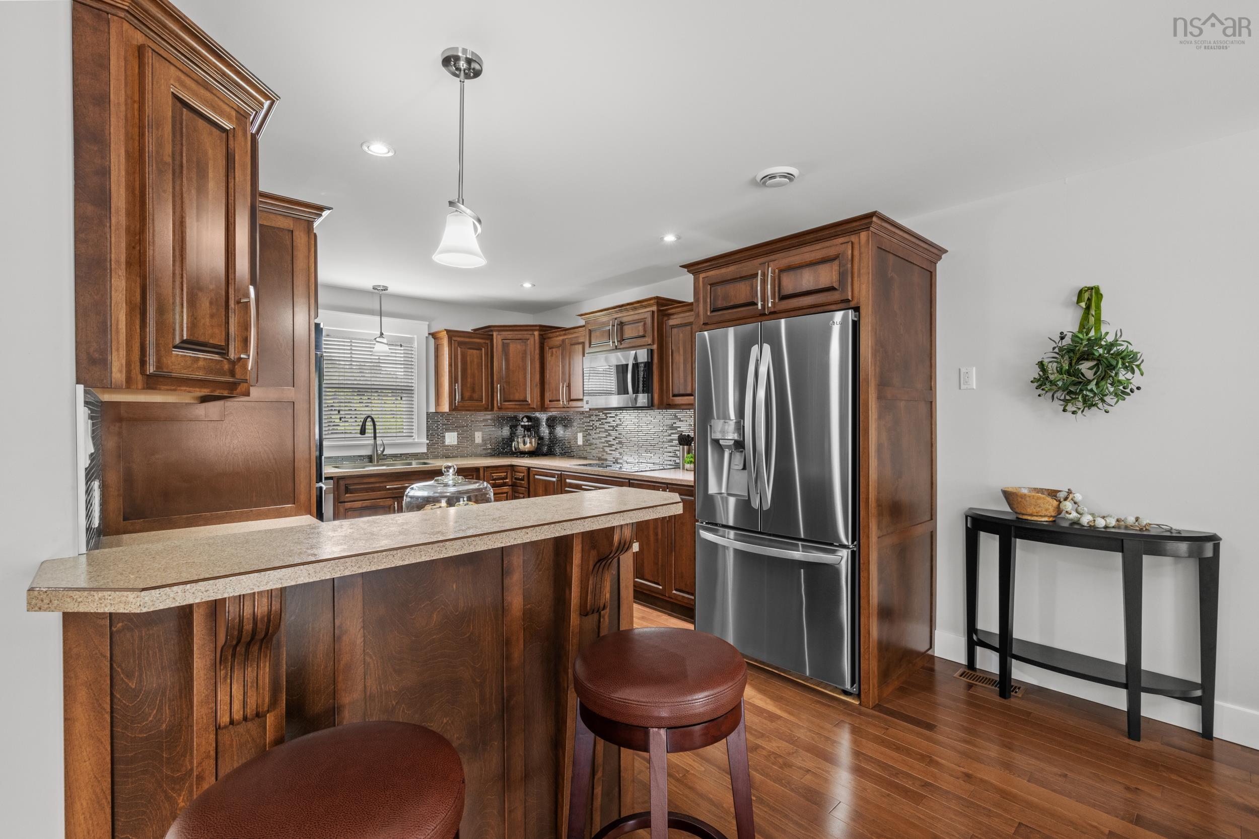 1229 Westwood Boulevard, Upper Tantallon, NS (MLS 202606873)