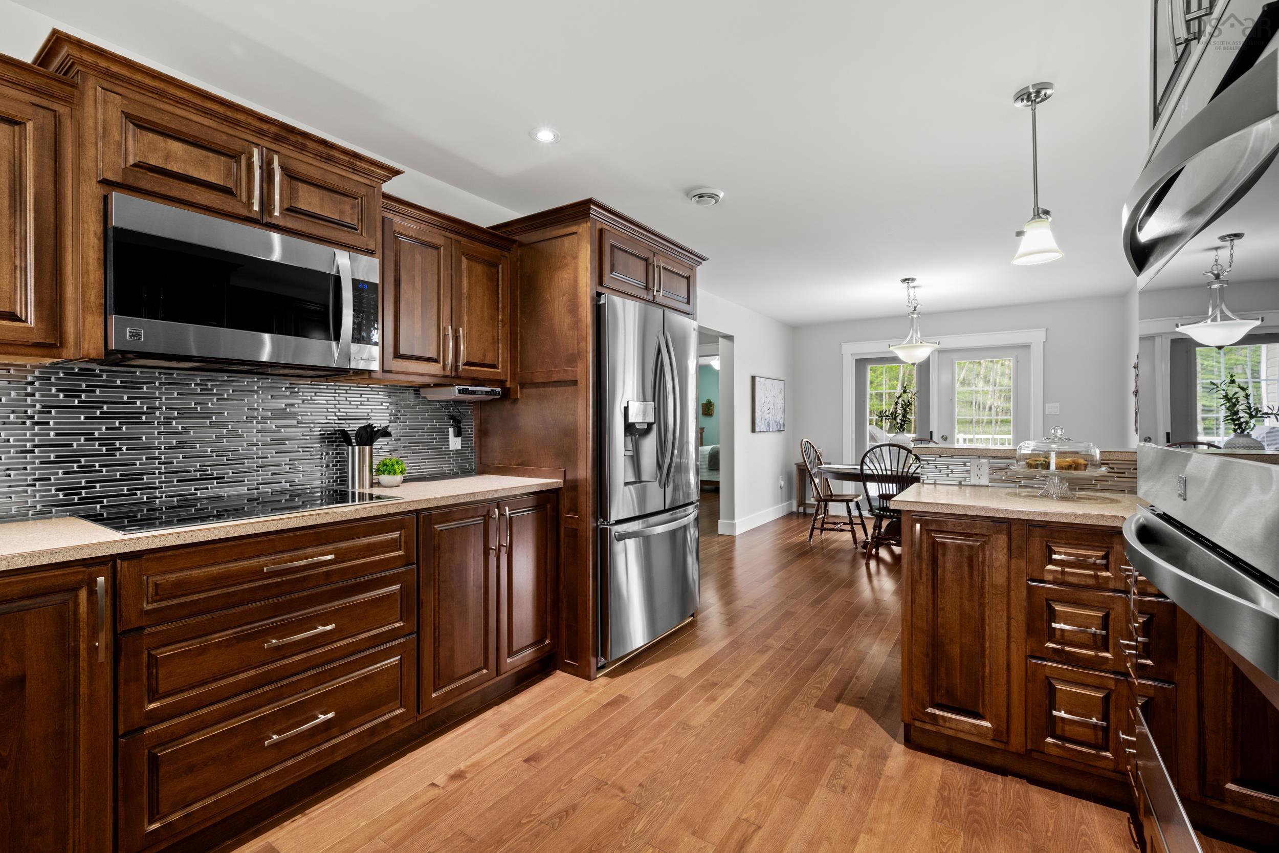 1229 Westwood Boulevard, Upper Tantallon, NS (MLS 202606873)