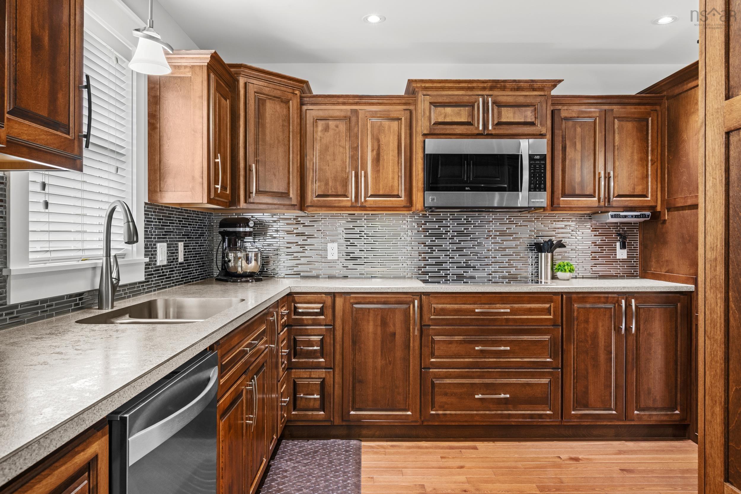 1229 Westwood Boulevard, Upper Tantallon, NS (MLS 202606873)