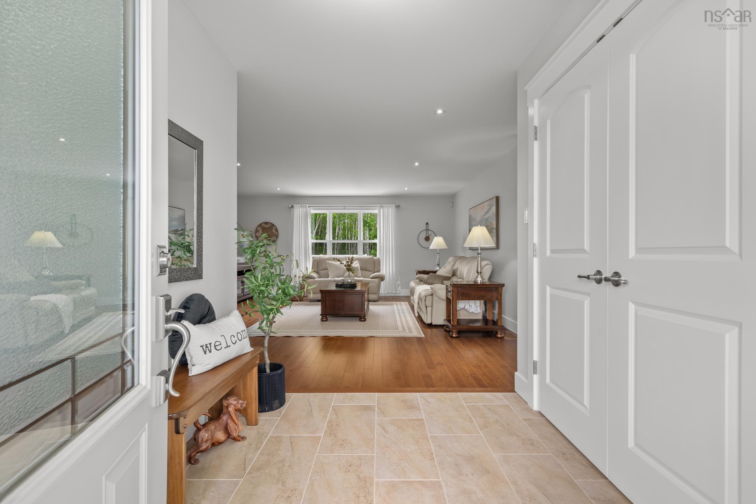 1229 Westwood Boulevard, Upper Tantallon, NS (MLS 202606873)