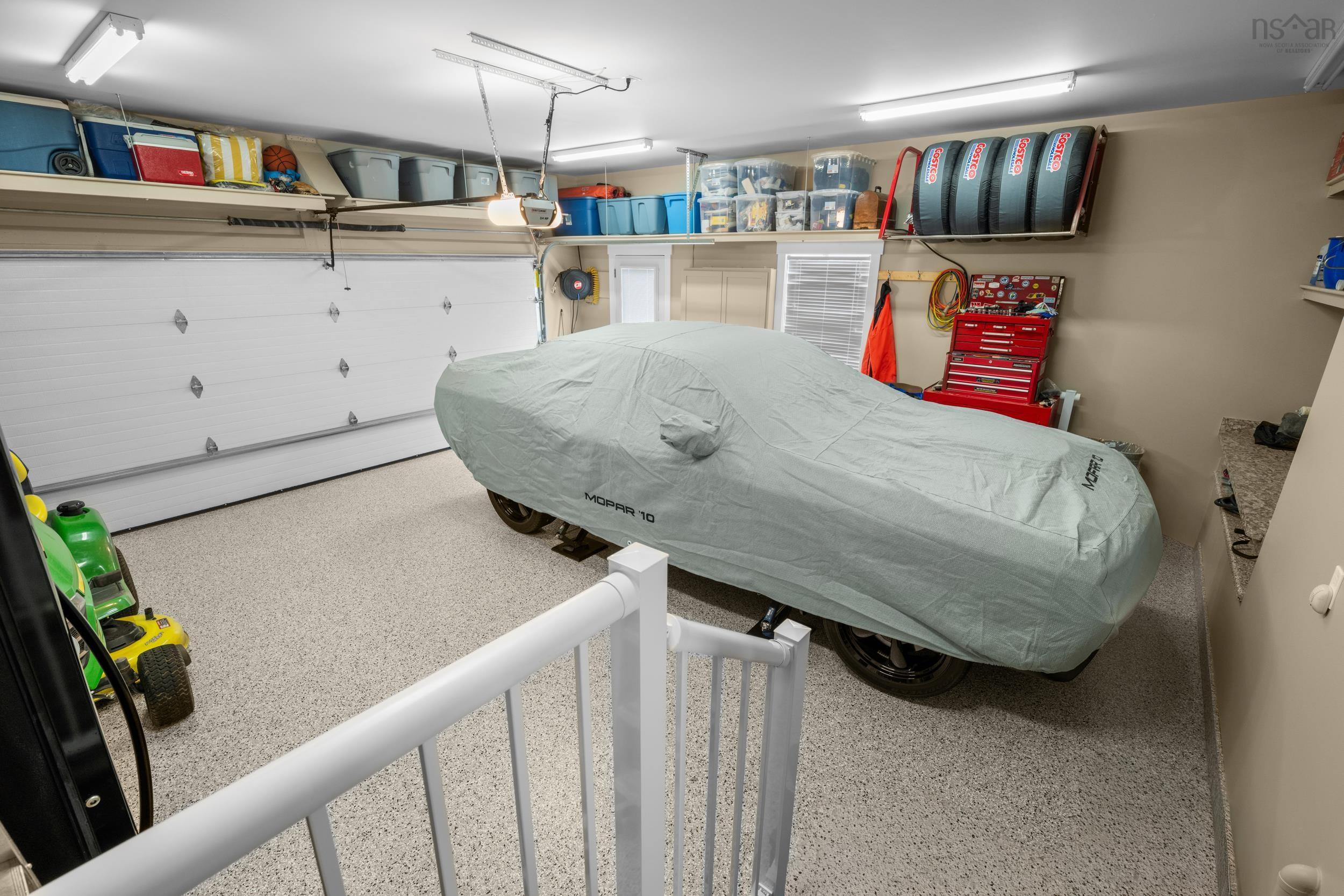 1229 Westwood Boulevard, Upper Tantallon, NS (MLS 202606873)