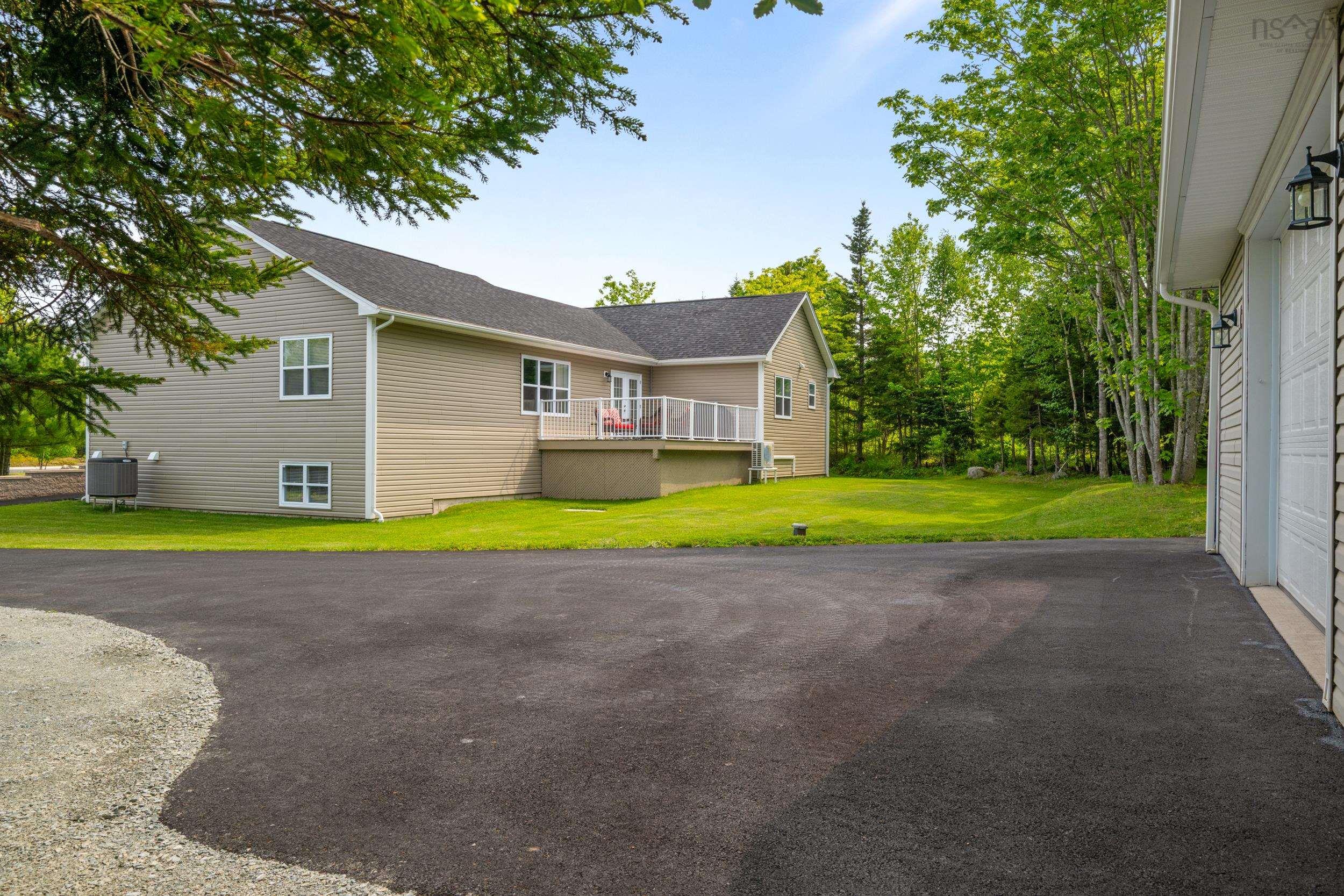 1229 Westwood Boulevard, Upper Tantallon, NS (MLS 202606873)