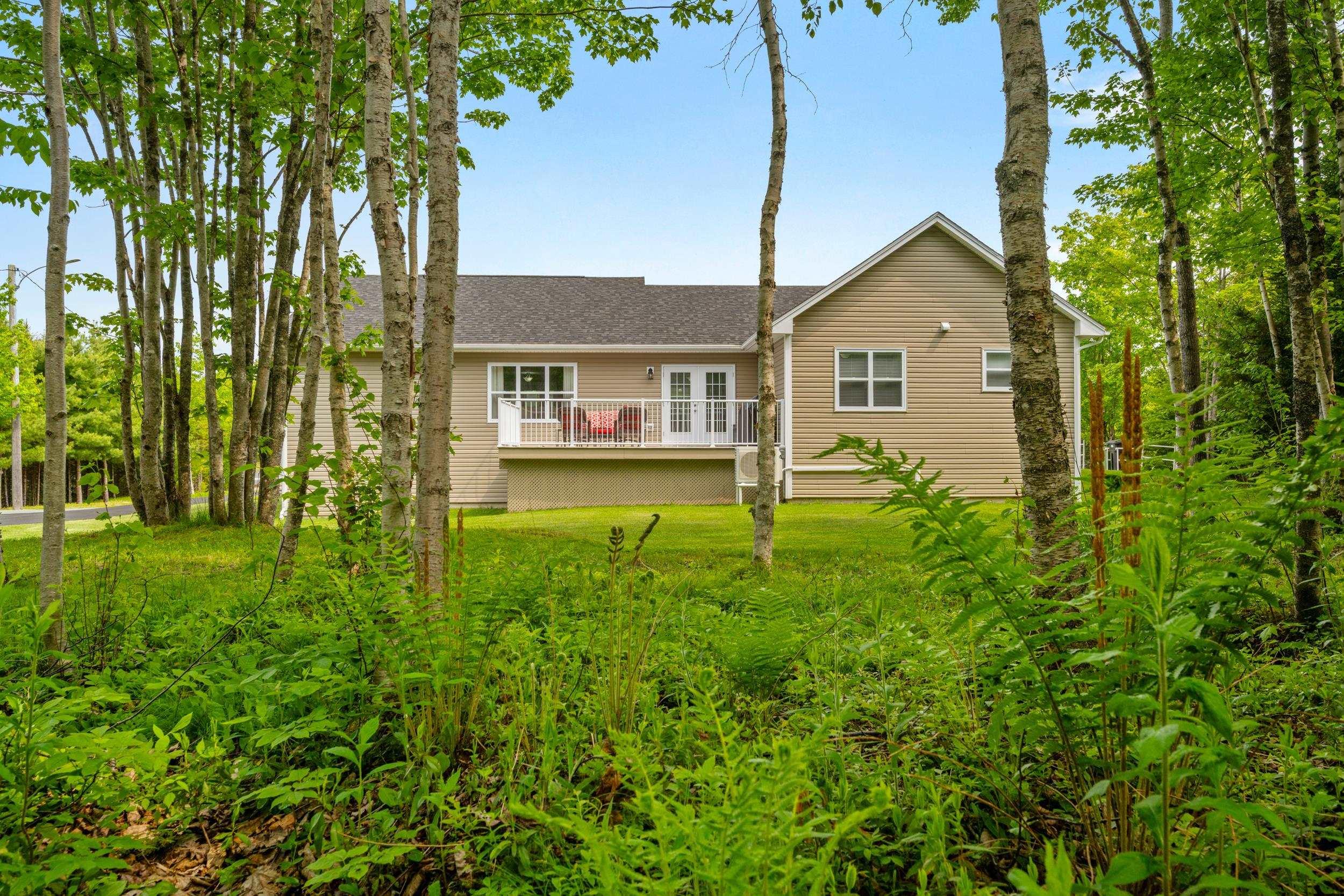 1229 Westwood Boulevard, Upper Tantallon, NS (MLS 202606873)