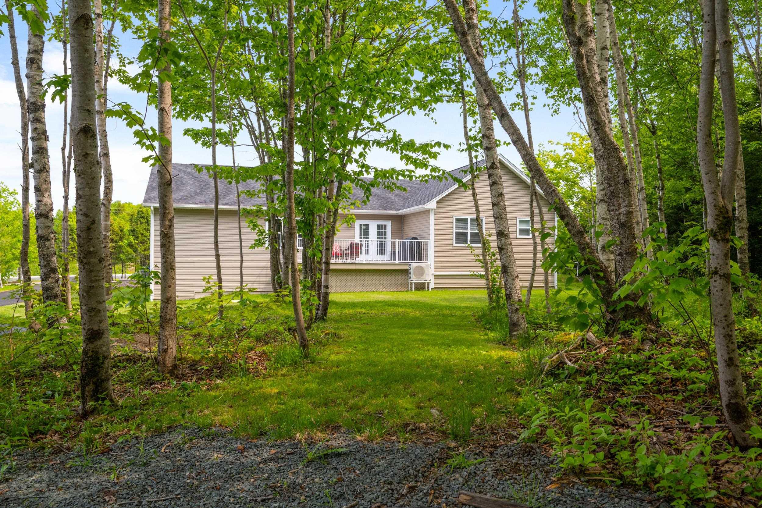 1229 Westwood Boulevard, Upper Tantallon, NS (MLS 202606873)