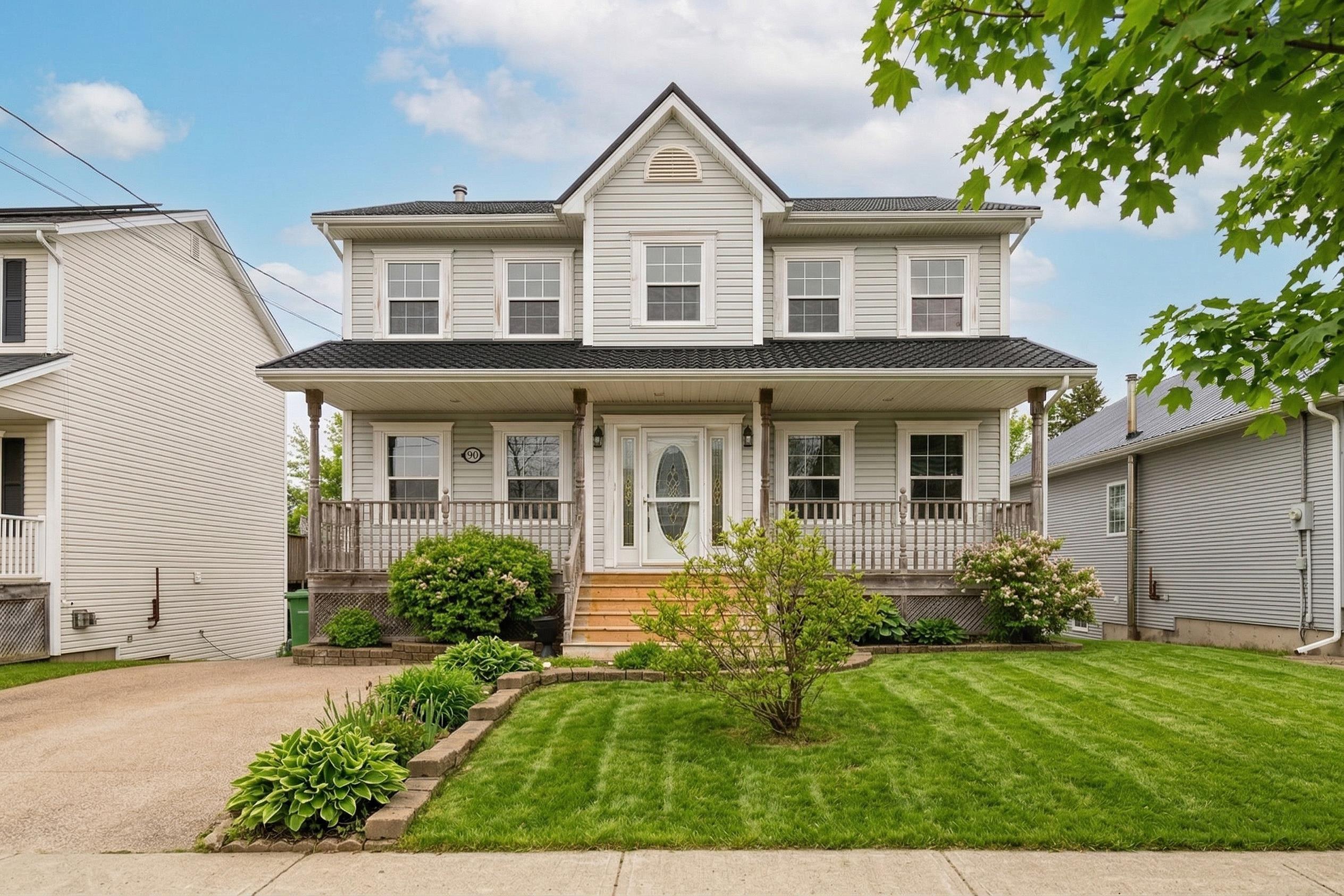 90 Fieldstone Street, Halifax, NS (MLS® 202606874)