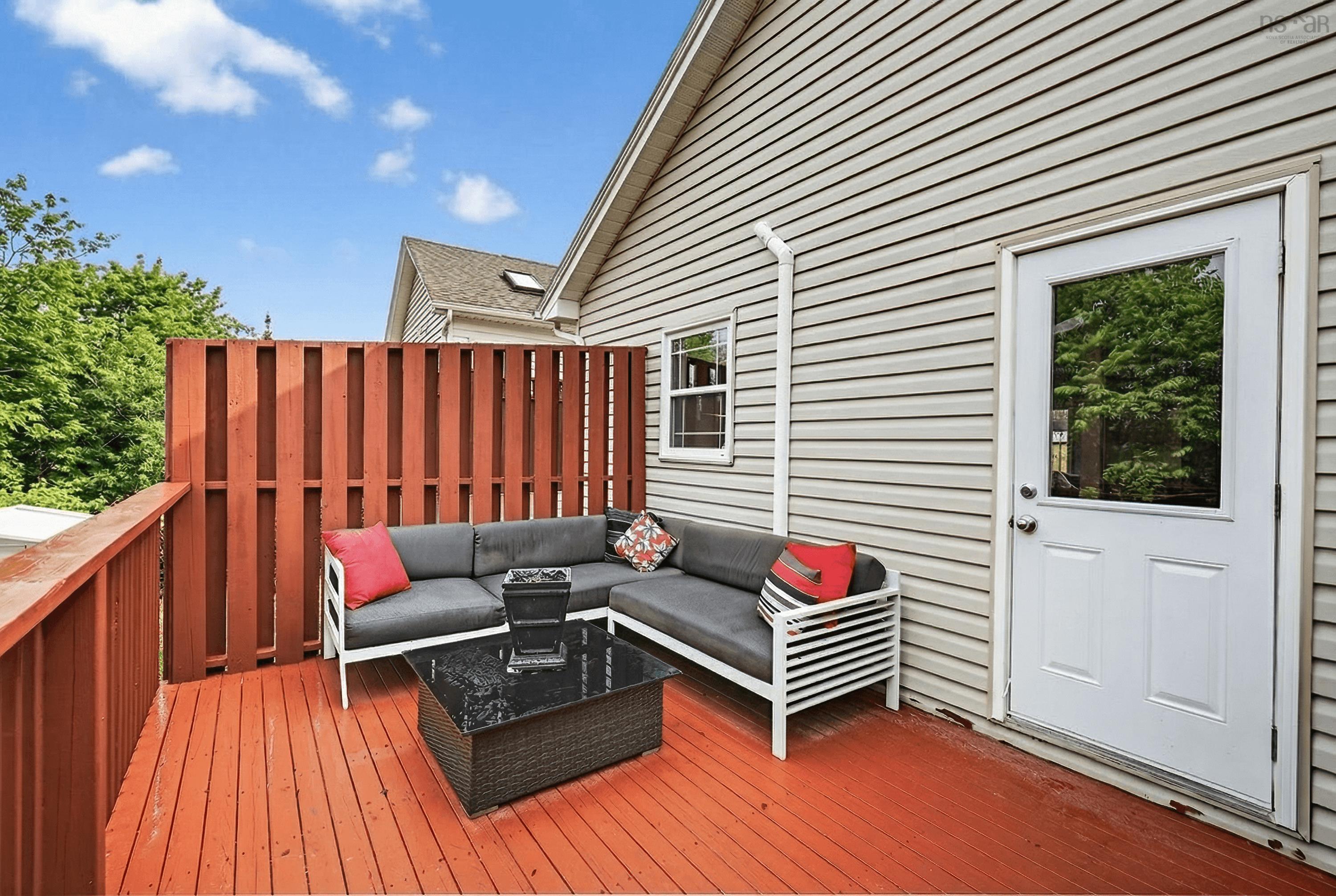 362 Millwood Drive, Middle Sackville, NS (MLS 202606875)