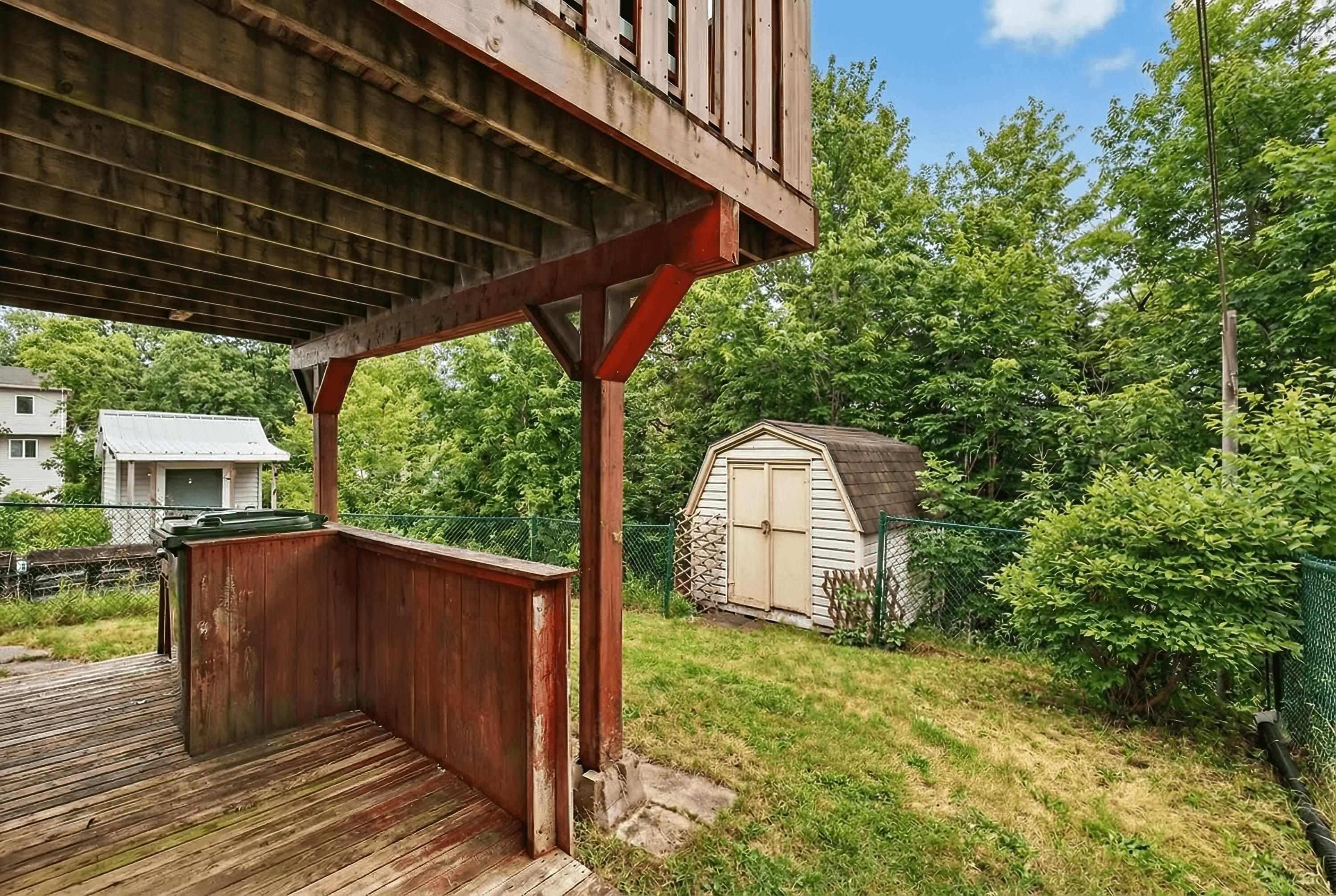 362 Millwood Drive, Middle Sackville, NS (MLS 202606875)