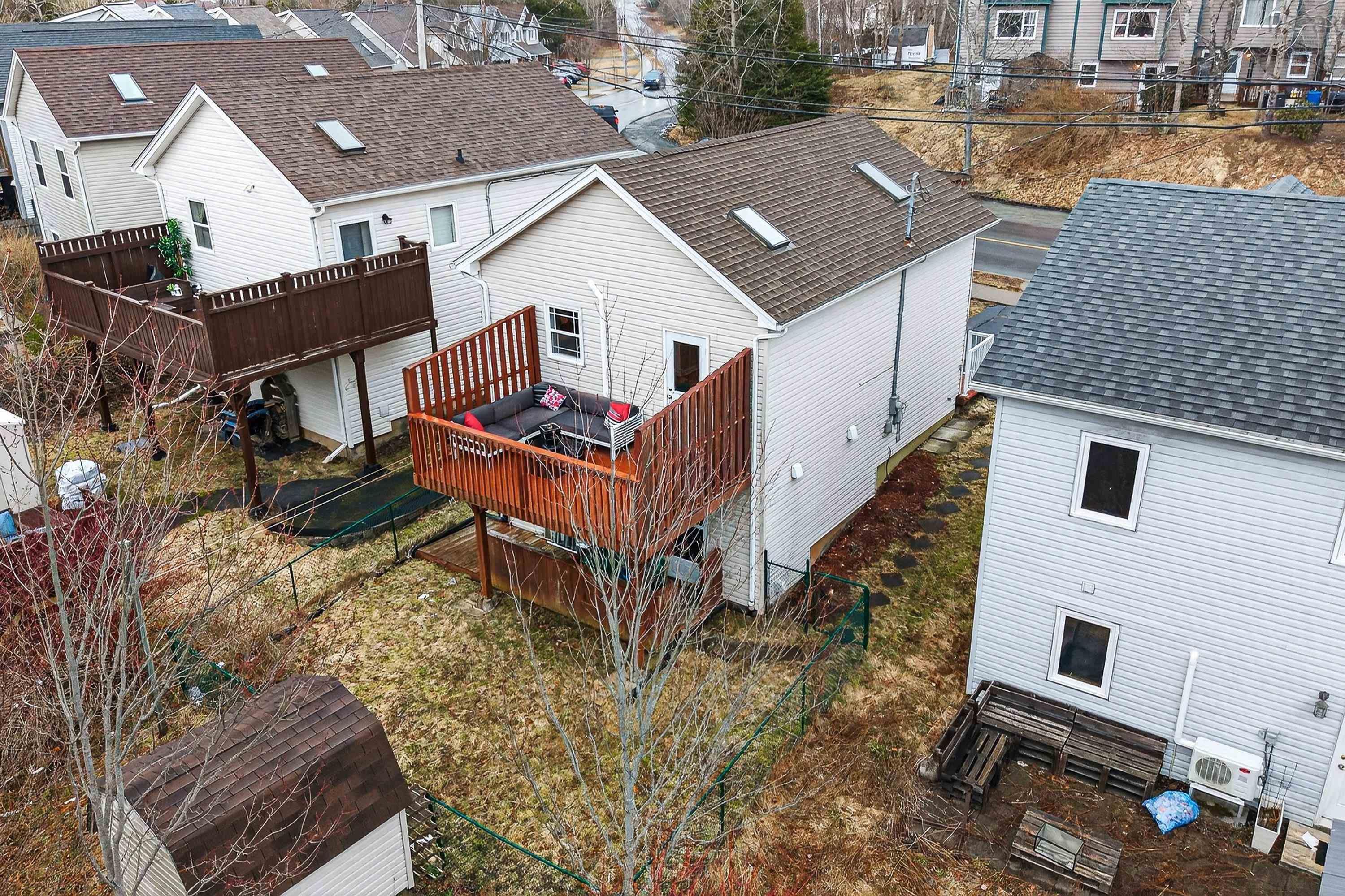 362 Millwood Drive, Middle Sackville, NS (MLS 202606875)