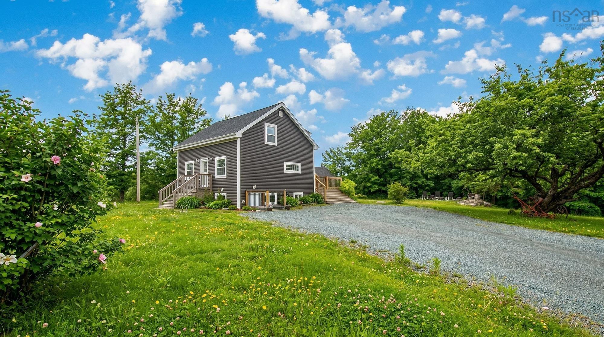 764 Cobequid Road, Lower Sackville, NS (MLS 202606876)