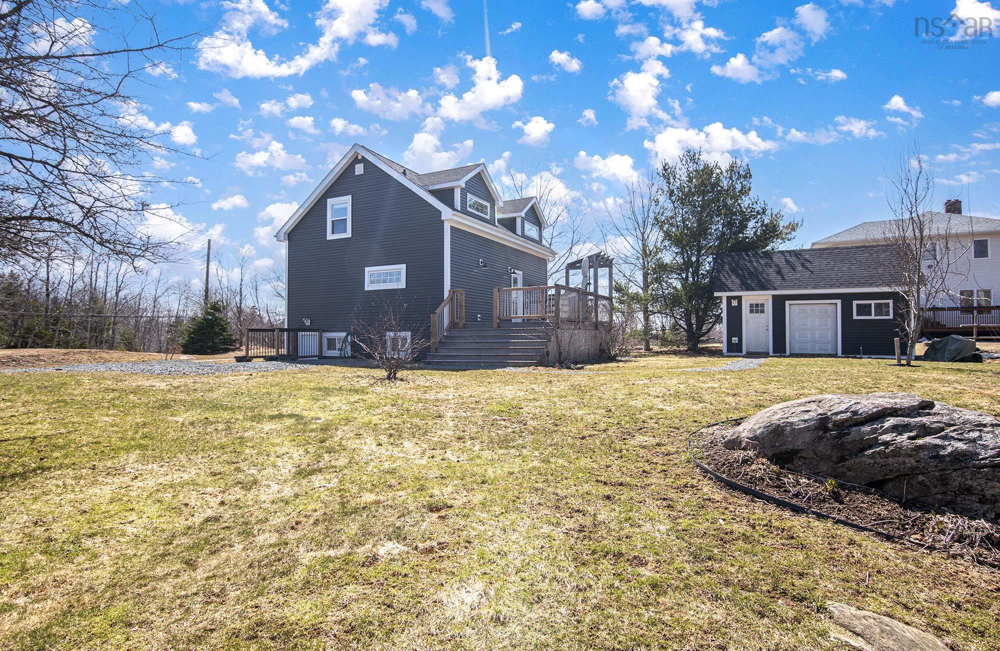 764 Cobequid Road, Lower Sackville, NS (MLS 202606876)