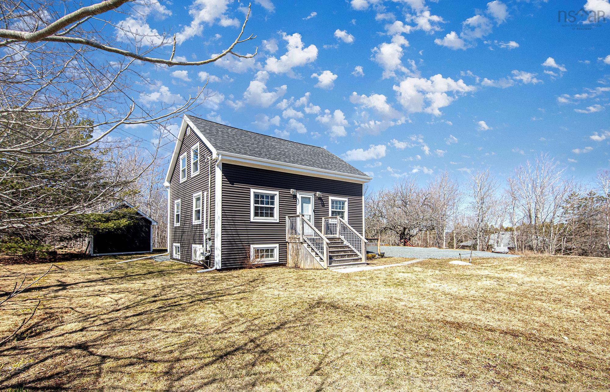 764 Cobequid Road, Lower Sackville, NS (MLS 202606876)