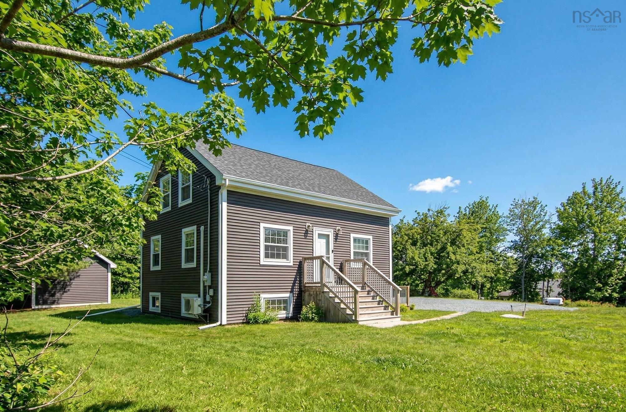 764 Cobequid Road, Lower Sackville, NS (MLS 202606876)