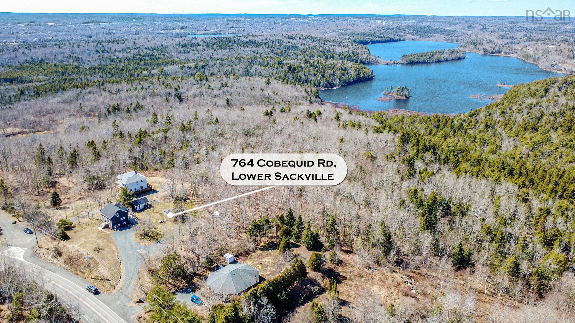 764 Cobequid Road, Lower Sackville, NS (MLS 202606876)