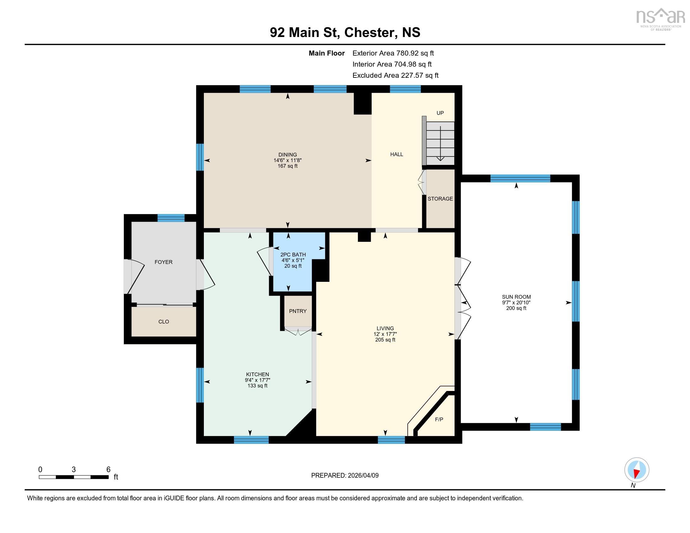 $619,000.00: 92 Main Street, Chester