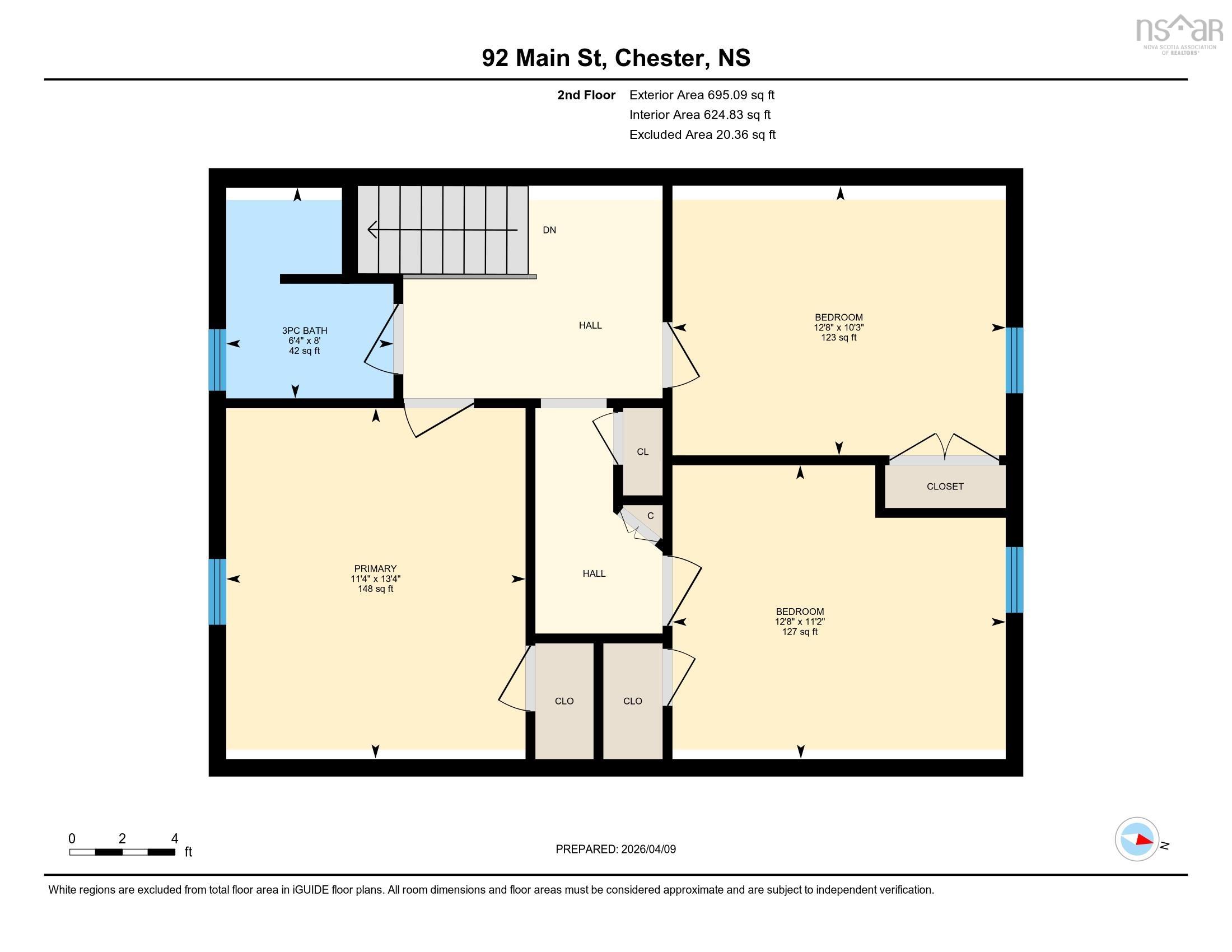 $619,000.00: 92 Main Street, Chester