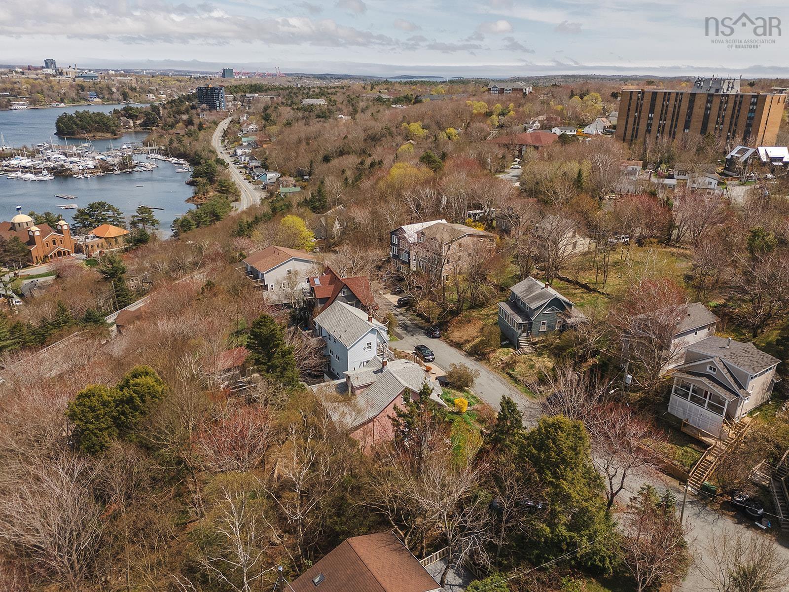 10 Idlewylde Road, Halifax, NS (MLS 202606879)