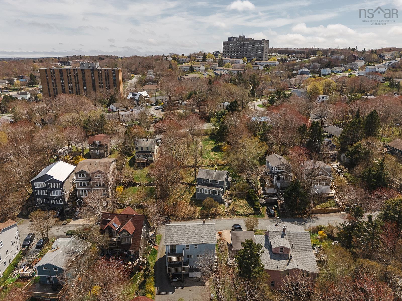 10 Idlewylde Road, Halifax, NS (MLS 202606879)
