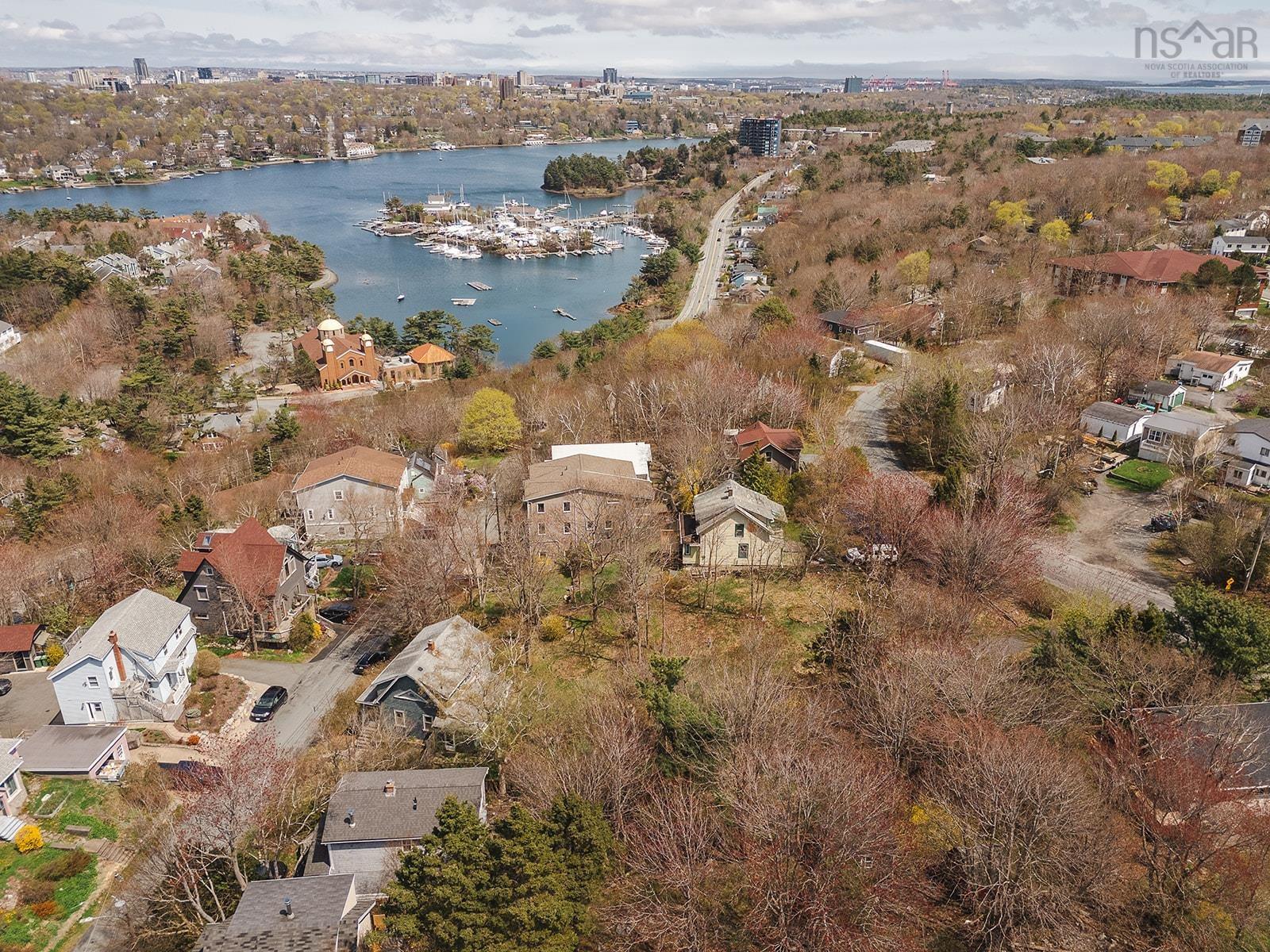 10 Idlewylde Road, Halifax, NS (MLS 202606879)