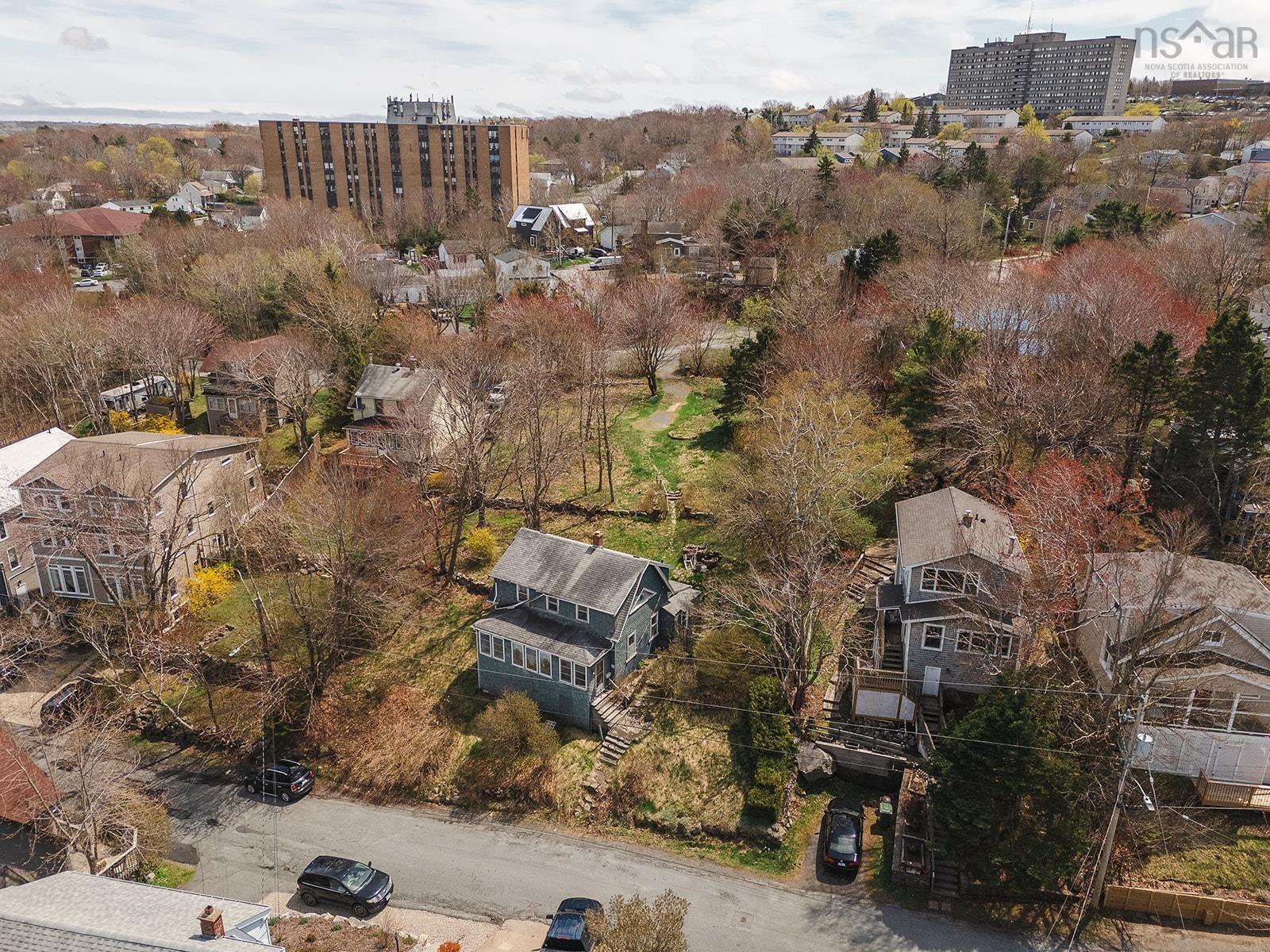 10 Idlewylde Road, Halifax, NS (MLS 202606879)