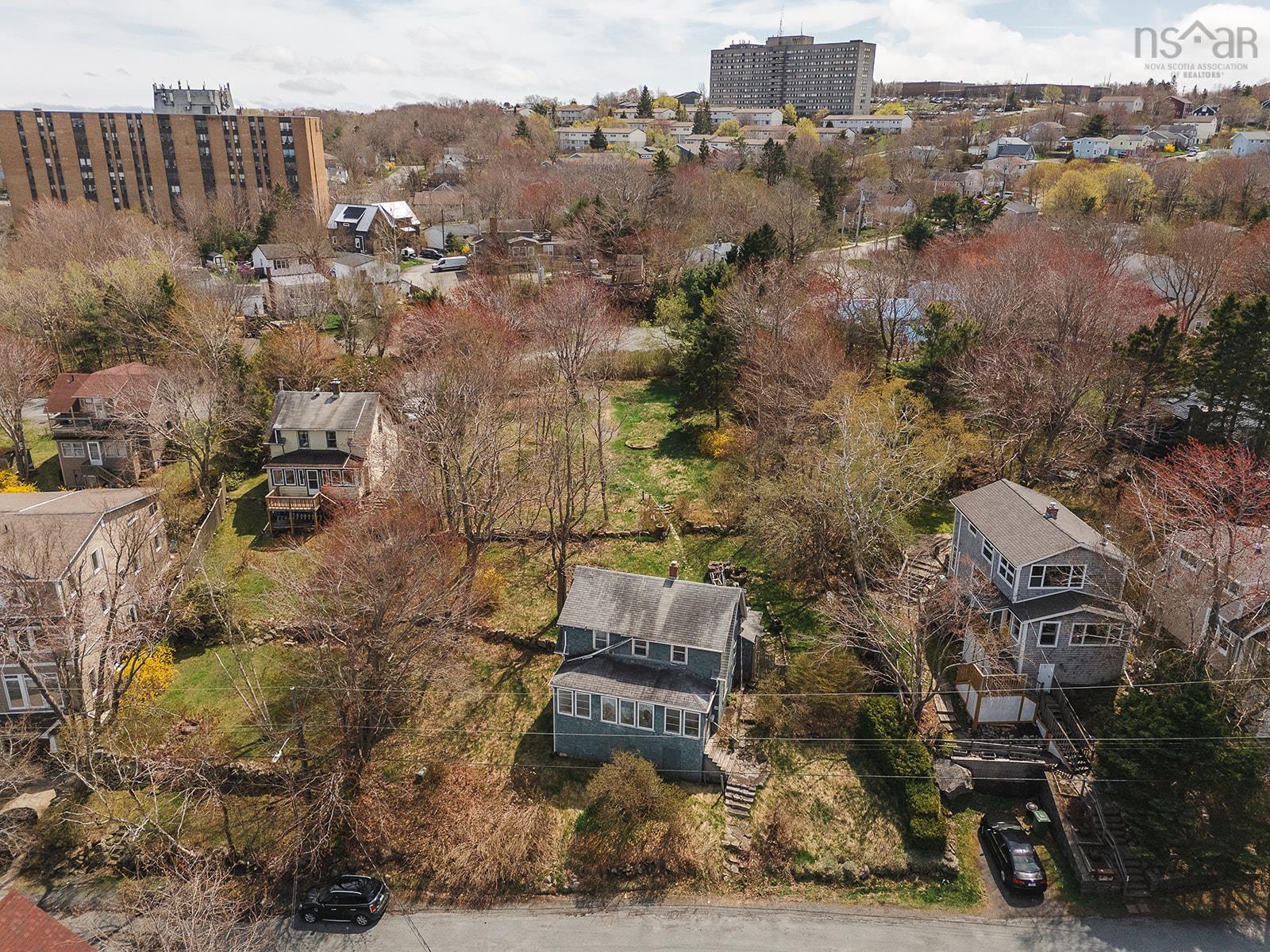 10 Idlewylde Road, Halifax, NS (MLS 202606879)