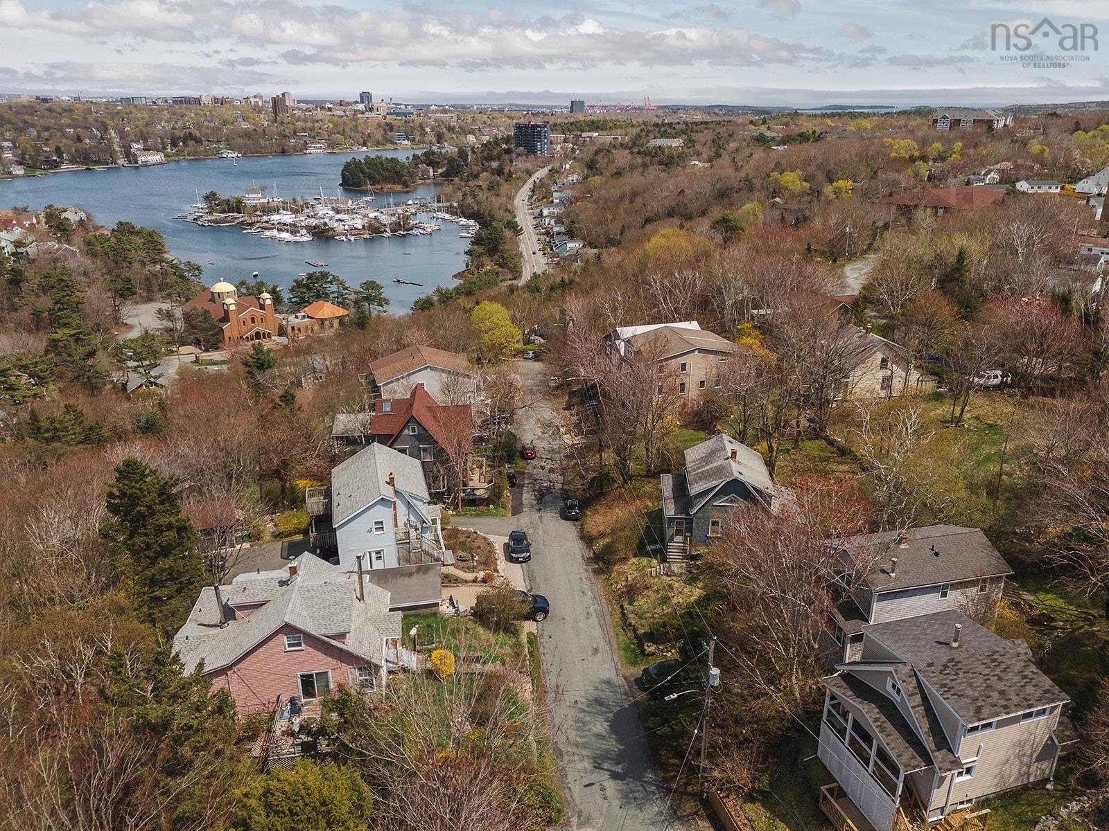 10 Idlewylde Road, Halifax, NS (MLS 202606879)