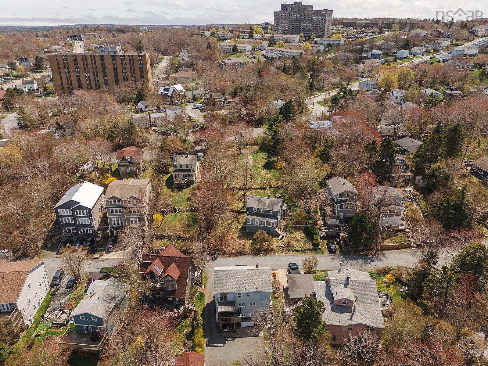 10 Idlewylde Road, Halifax, NS (MLS 202606879)