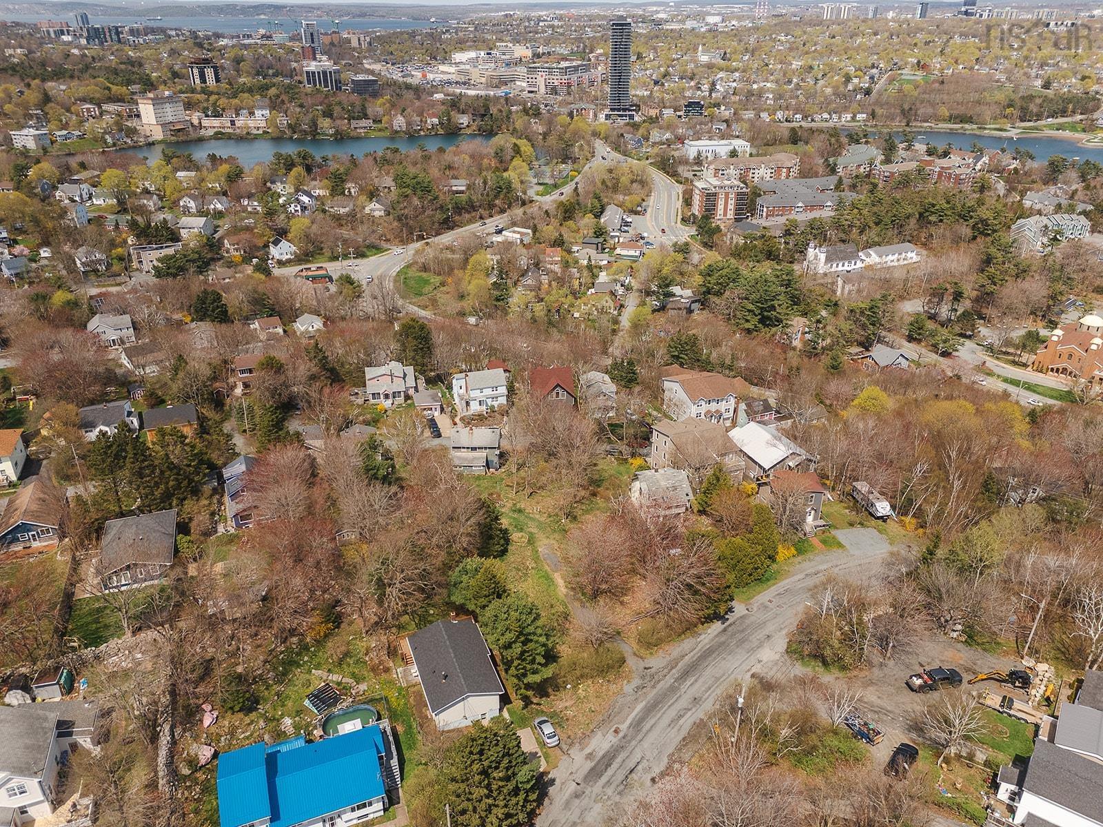 10 Idlewylde Road, Halifax, NS (MLS 202606879)