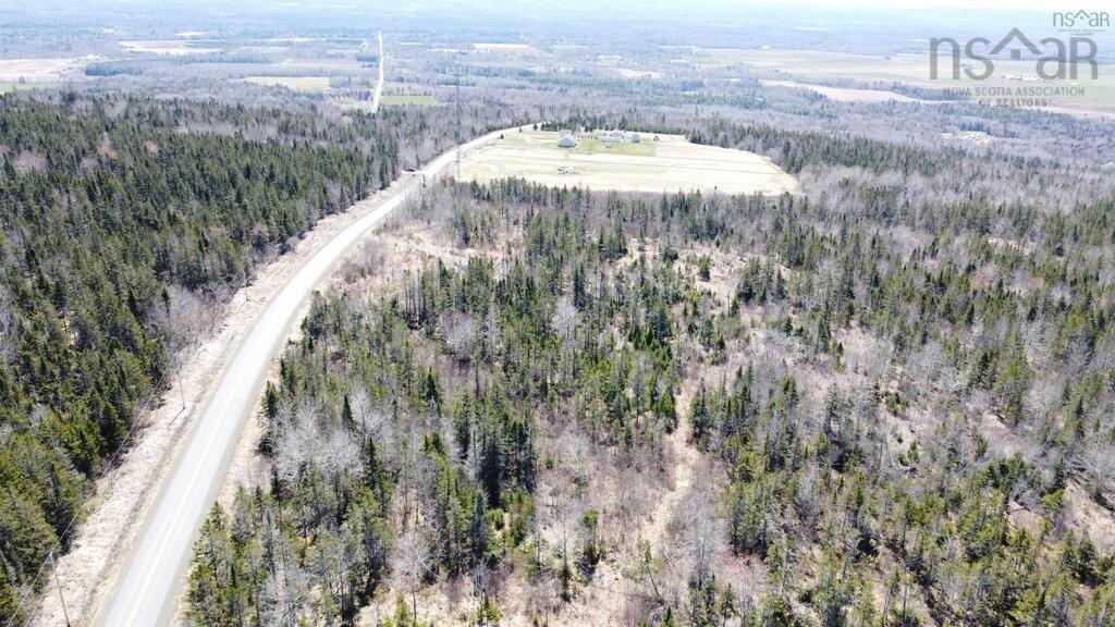 $129,000.00: Acreage Stronach Mountain Road, Melvern Square