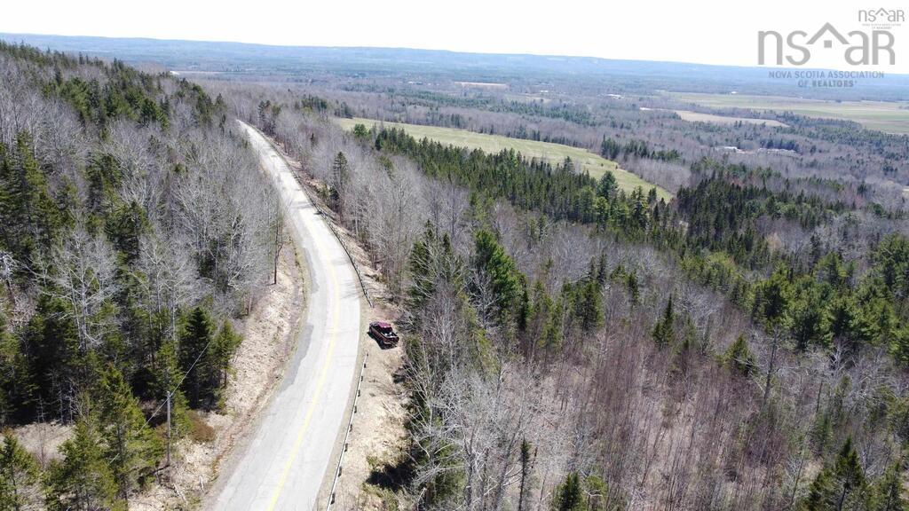 $129,000.00: Acreage Stronach Mountain Road, Melvern Square