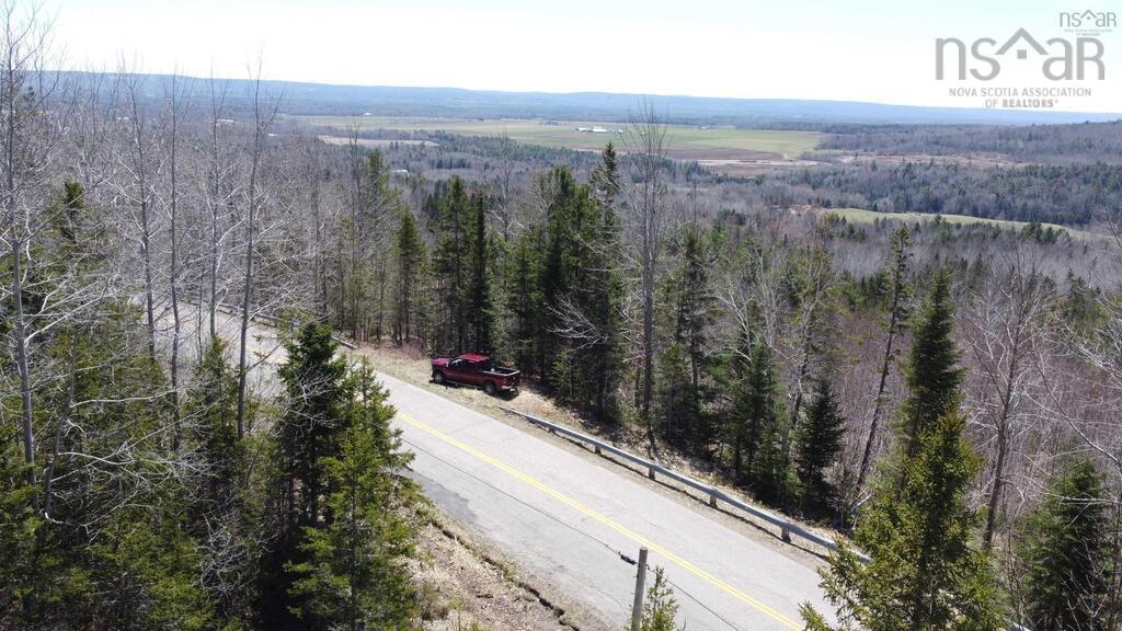 $129,000.00: Acreage Stronach Mountain Road, Melvern Square