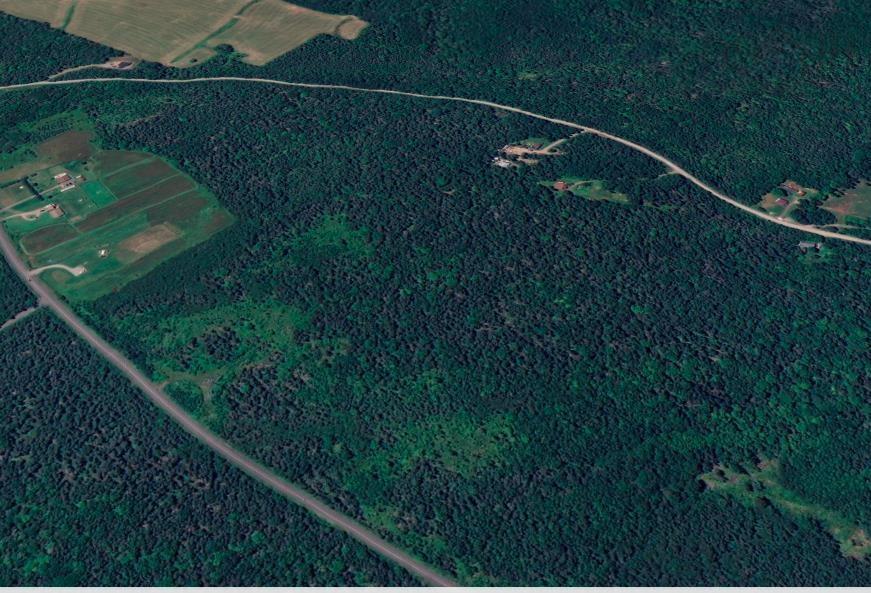 $129,000.00: Acreage Stronach Mountain Road, Melvern Square