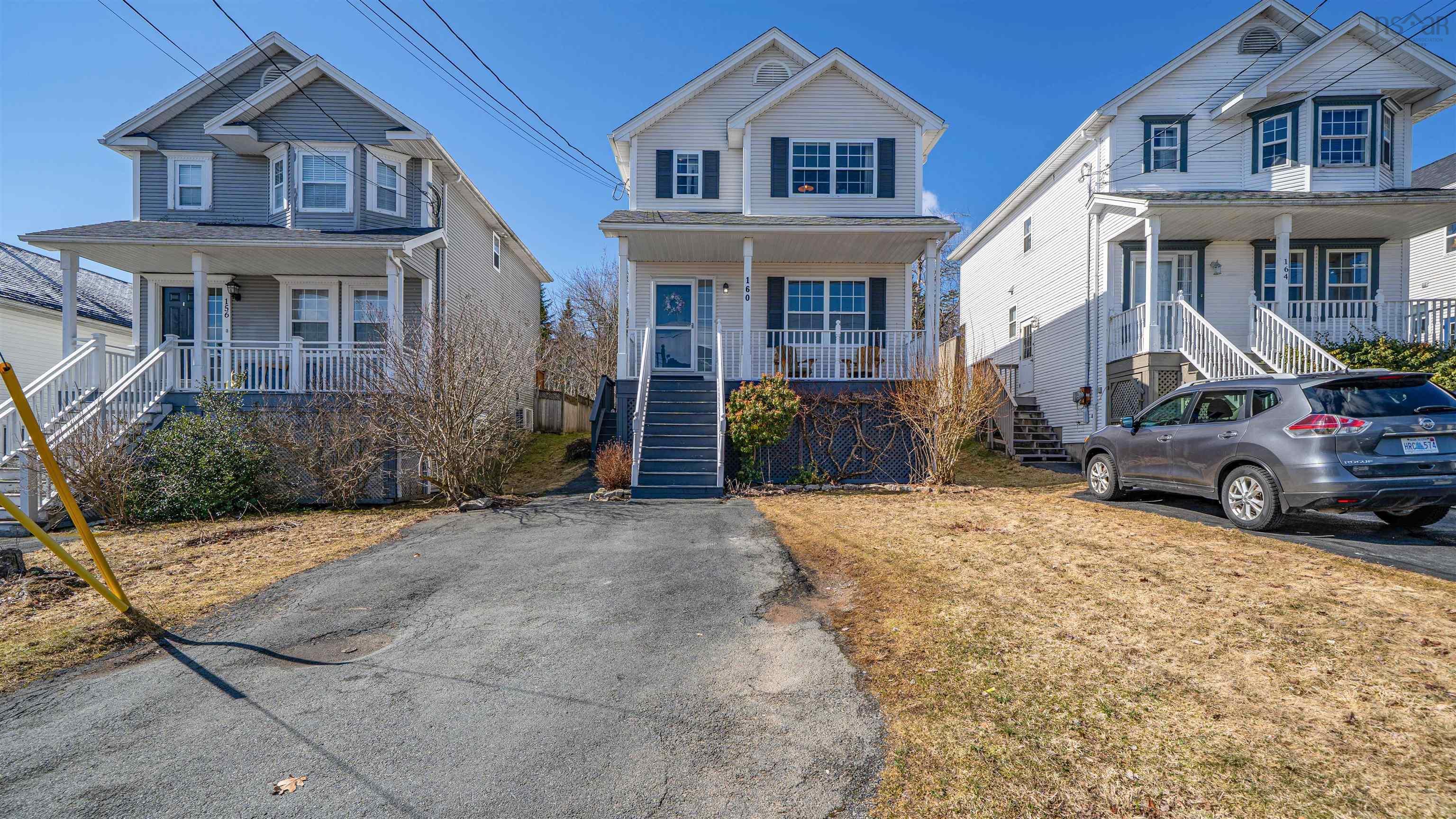 160 James Street, Timberlea, NS (MLS® 202606885)