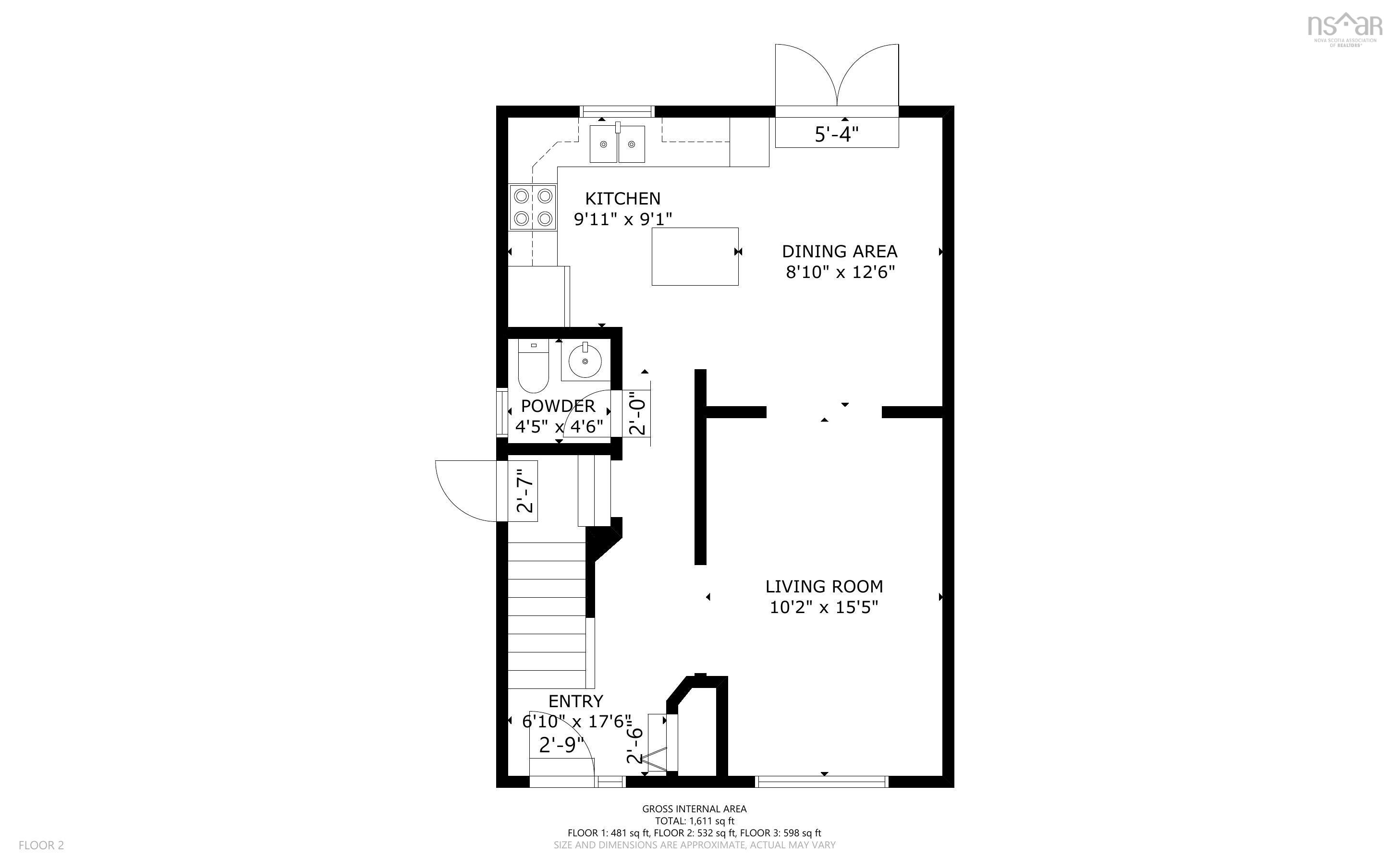160 James Street, Timberlea, NS (MLS 202606885)
