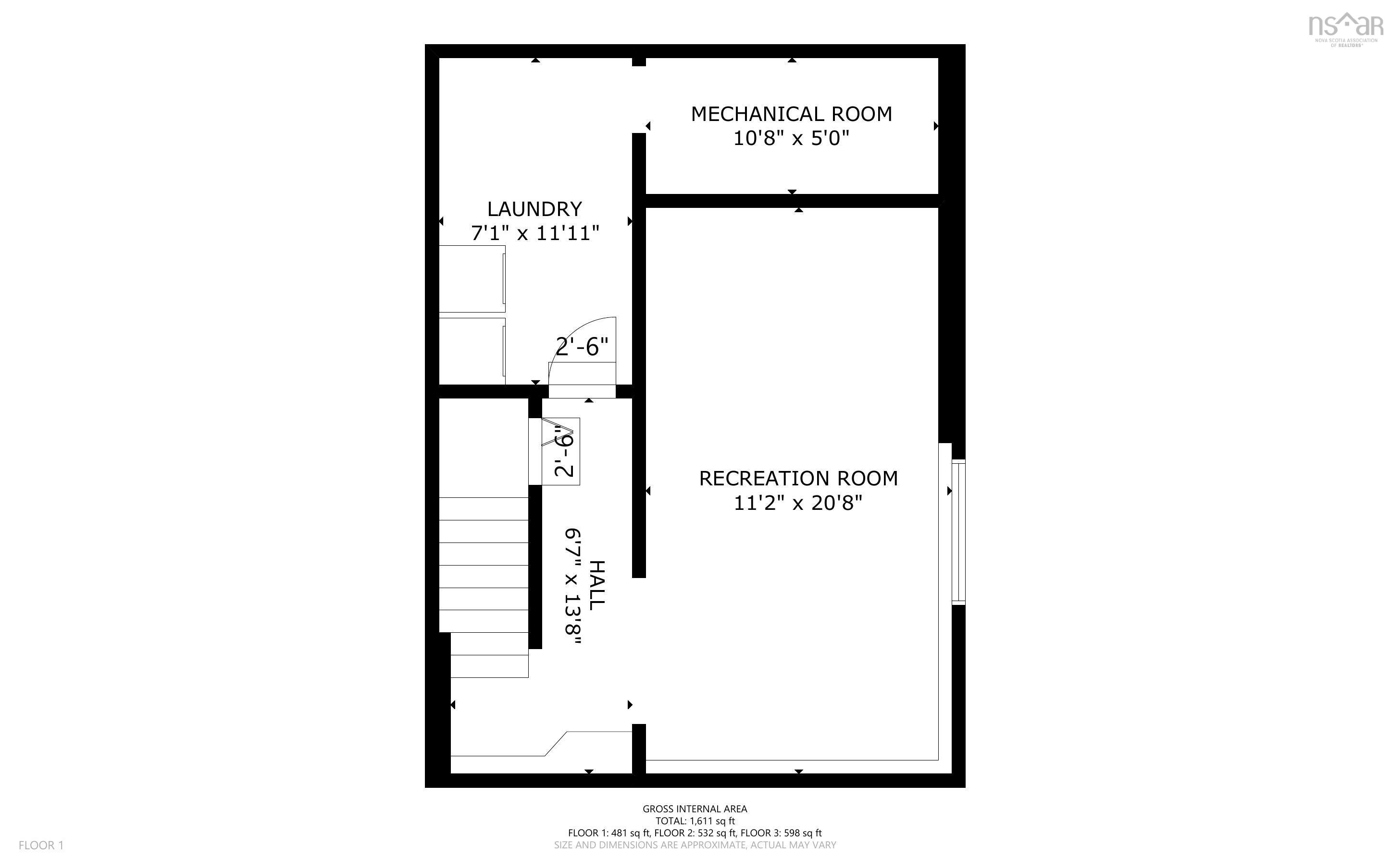 160 James Street, Timberlea, NS (MLS 202606885)