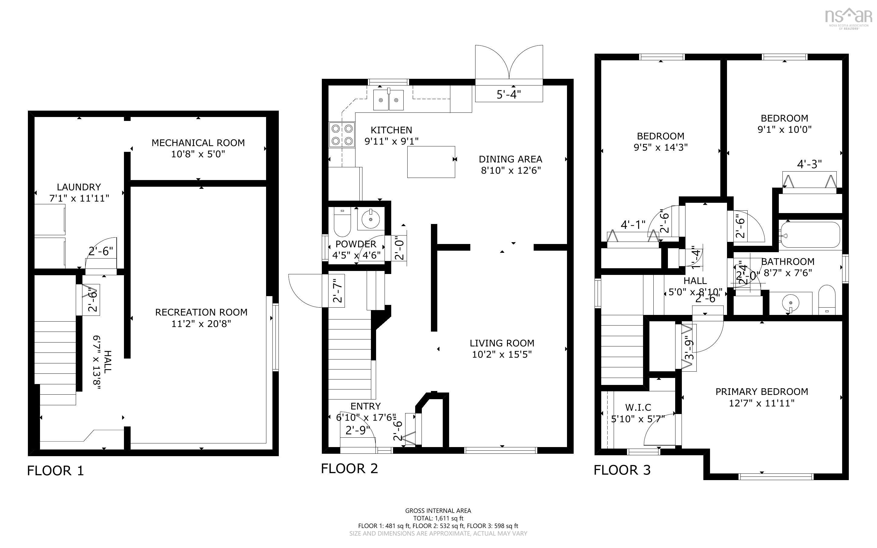 160 James Street, Timberlea, NS (MLS 202606885)