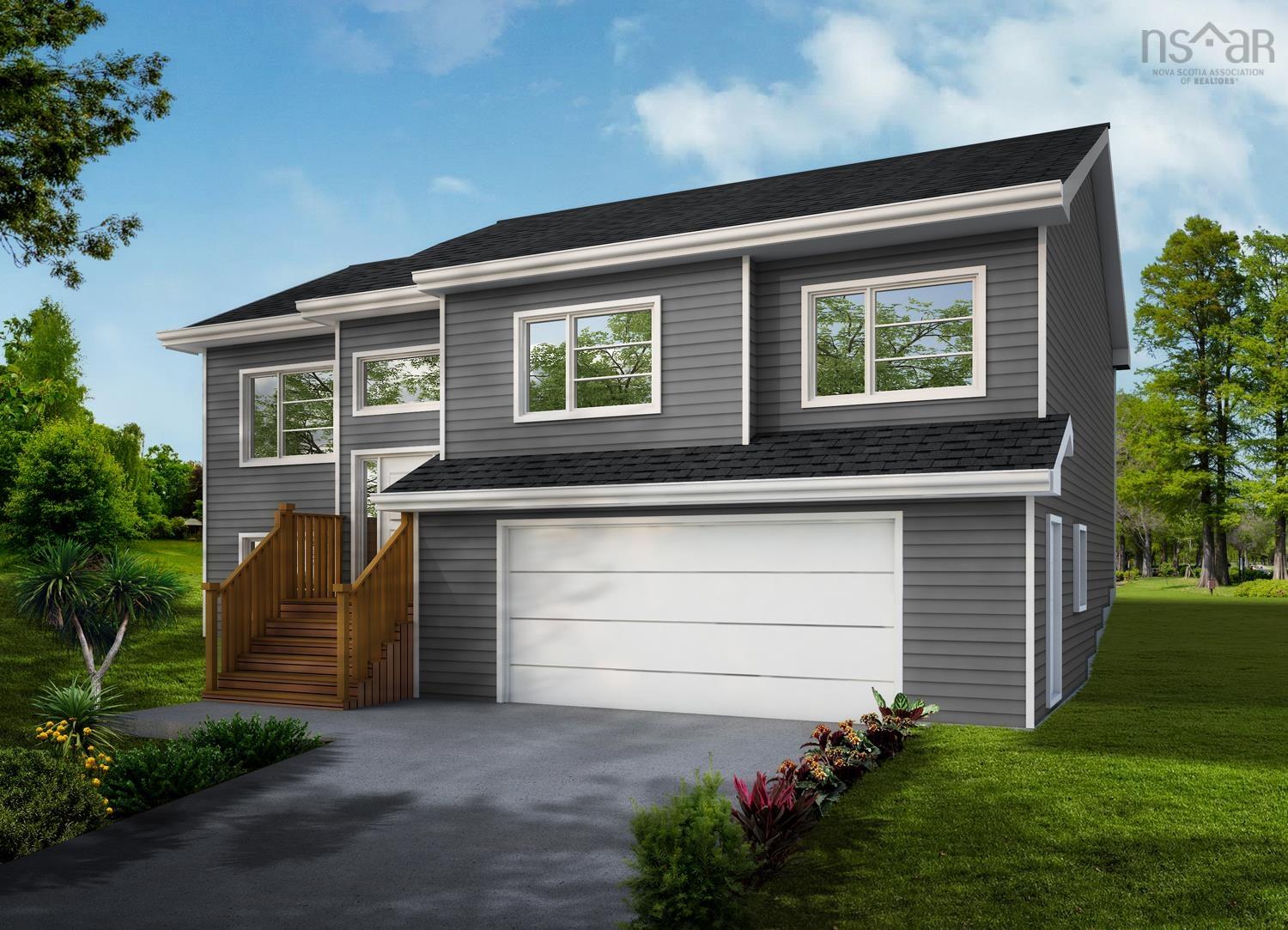 Lot 111 Maverick Lane, Devon, NS (MLS® 202606887)