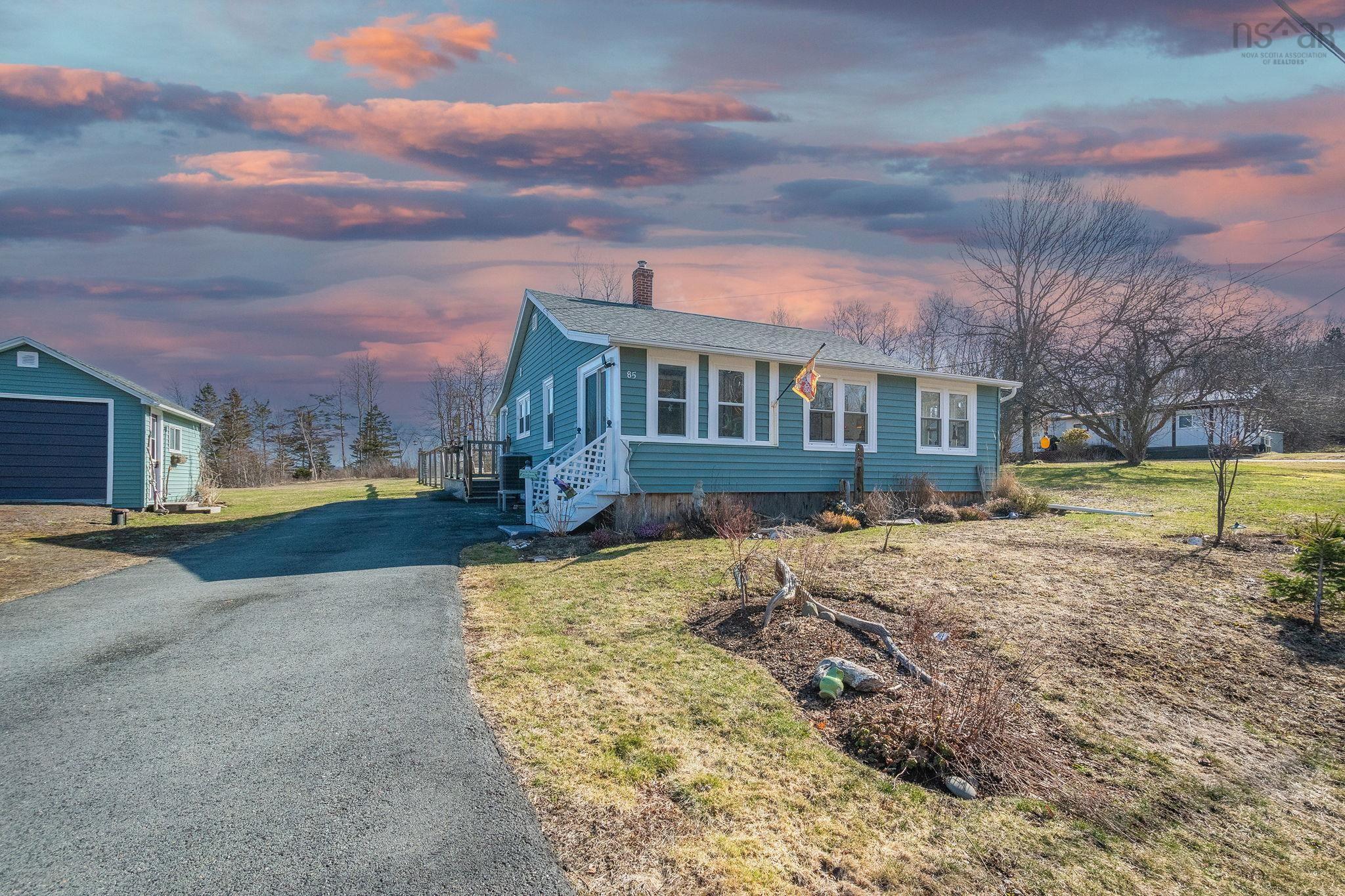 $315,000.00: 85 Dugway Road, Allains Creek
